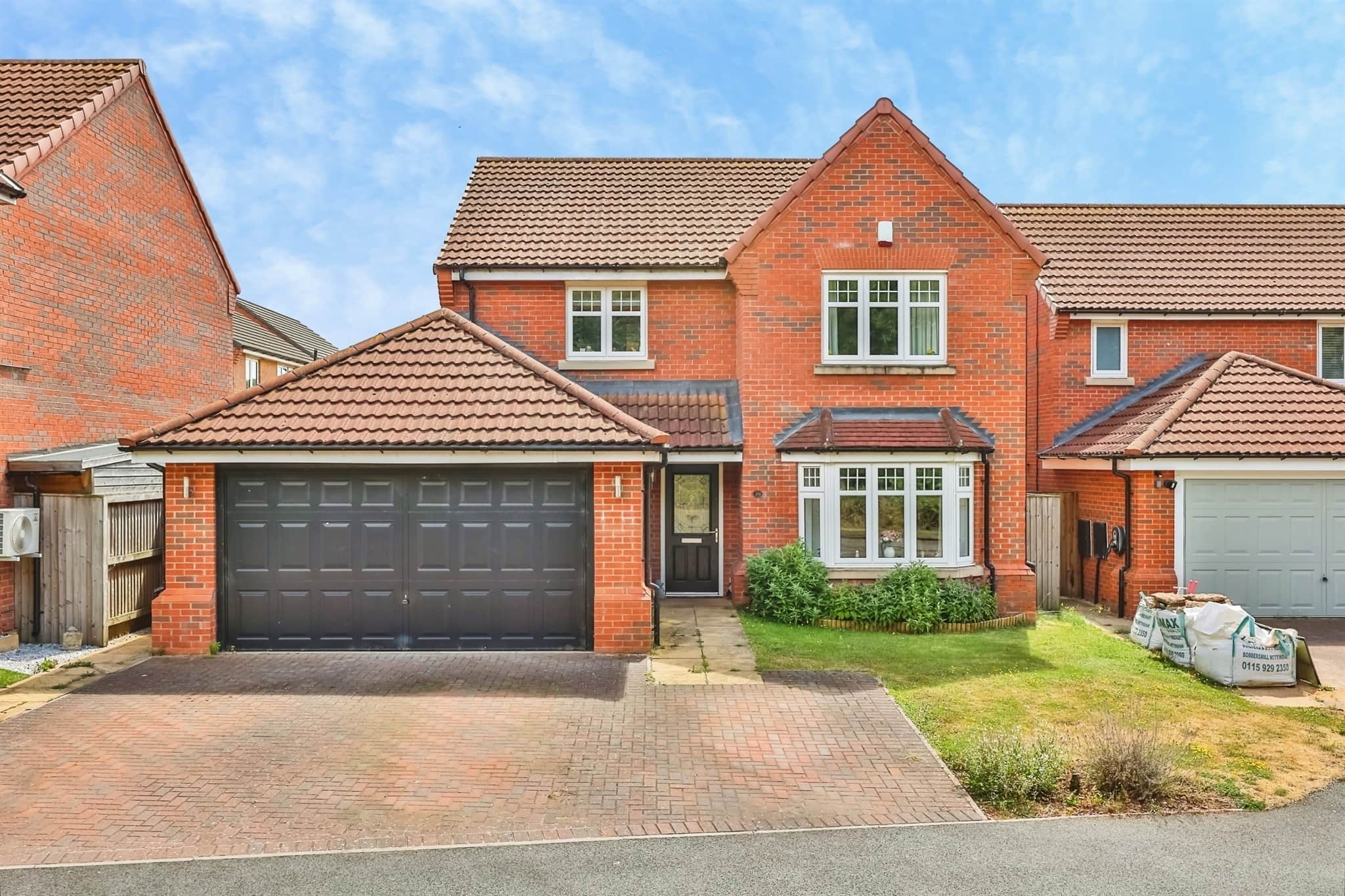 Property at Hunter Drive, Hucknall, Nottingham