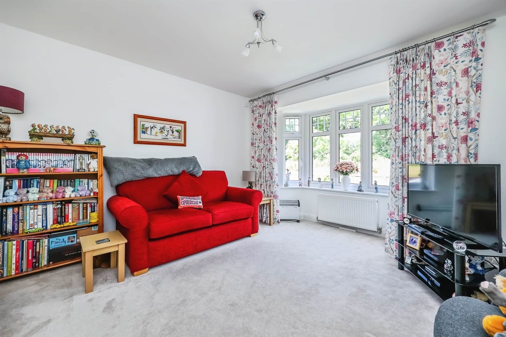 Property at Hunter Drive, Hucknall, Nottingham