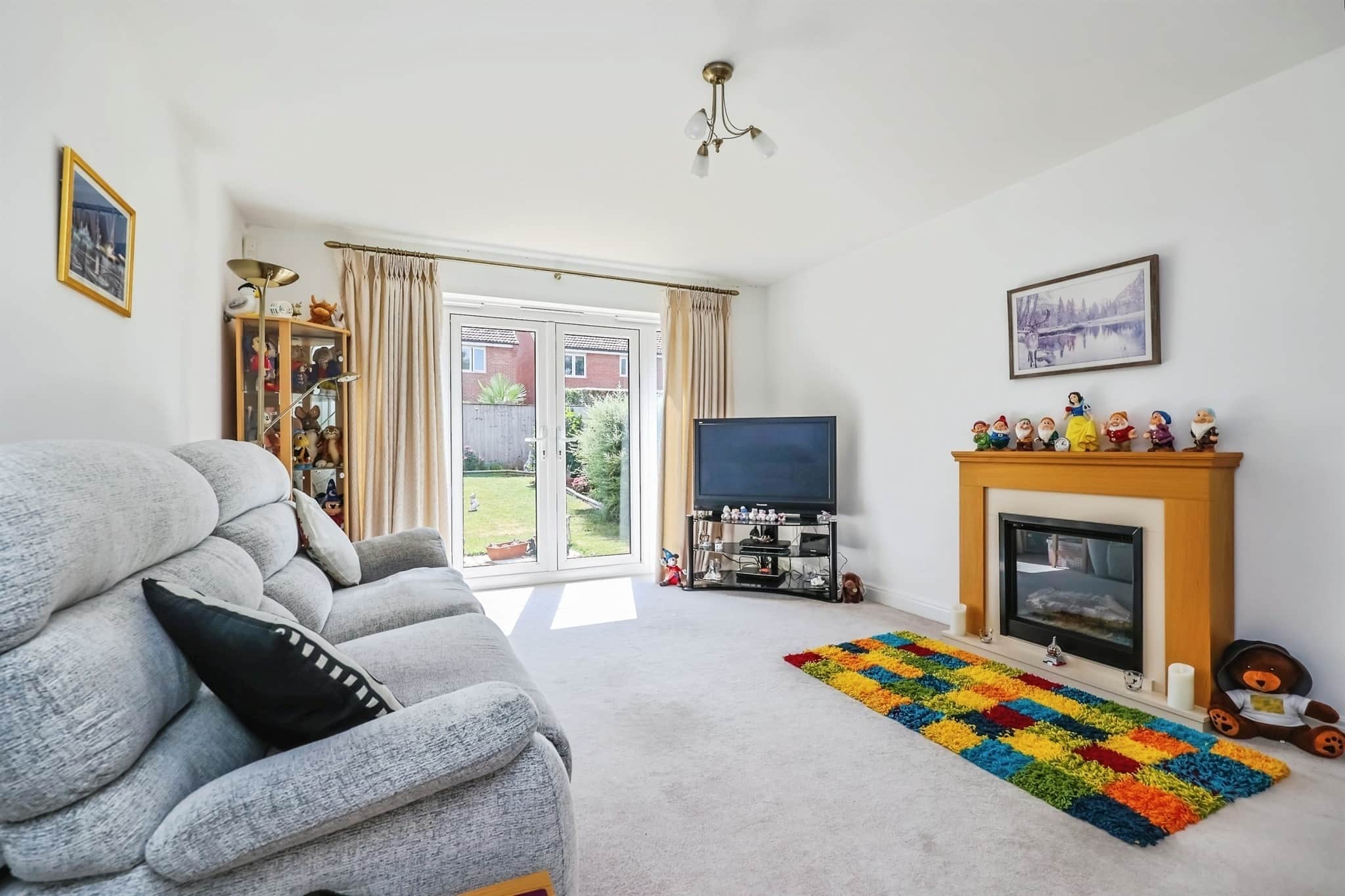 Property at Hunter Drive, Hucknall, Nottingham