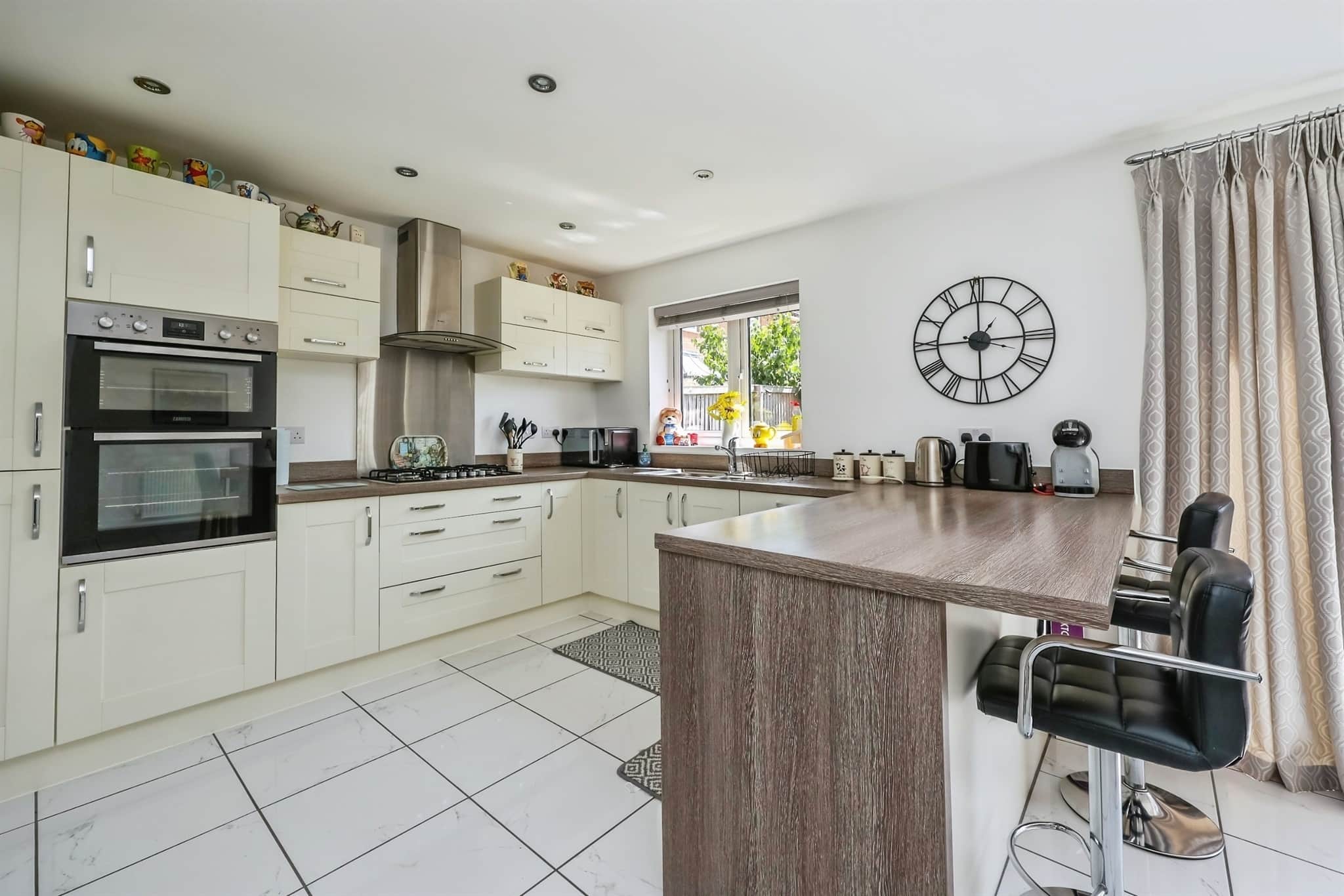 Property at Hunter Drive, Hucknall, Nottingham