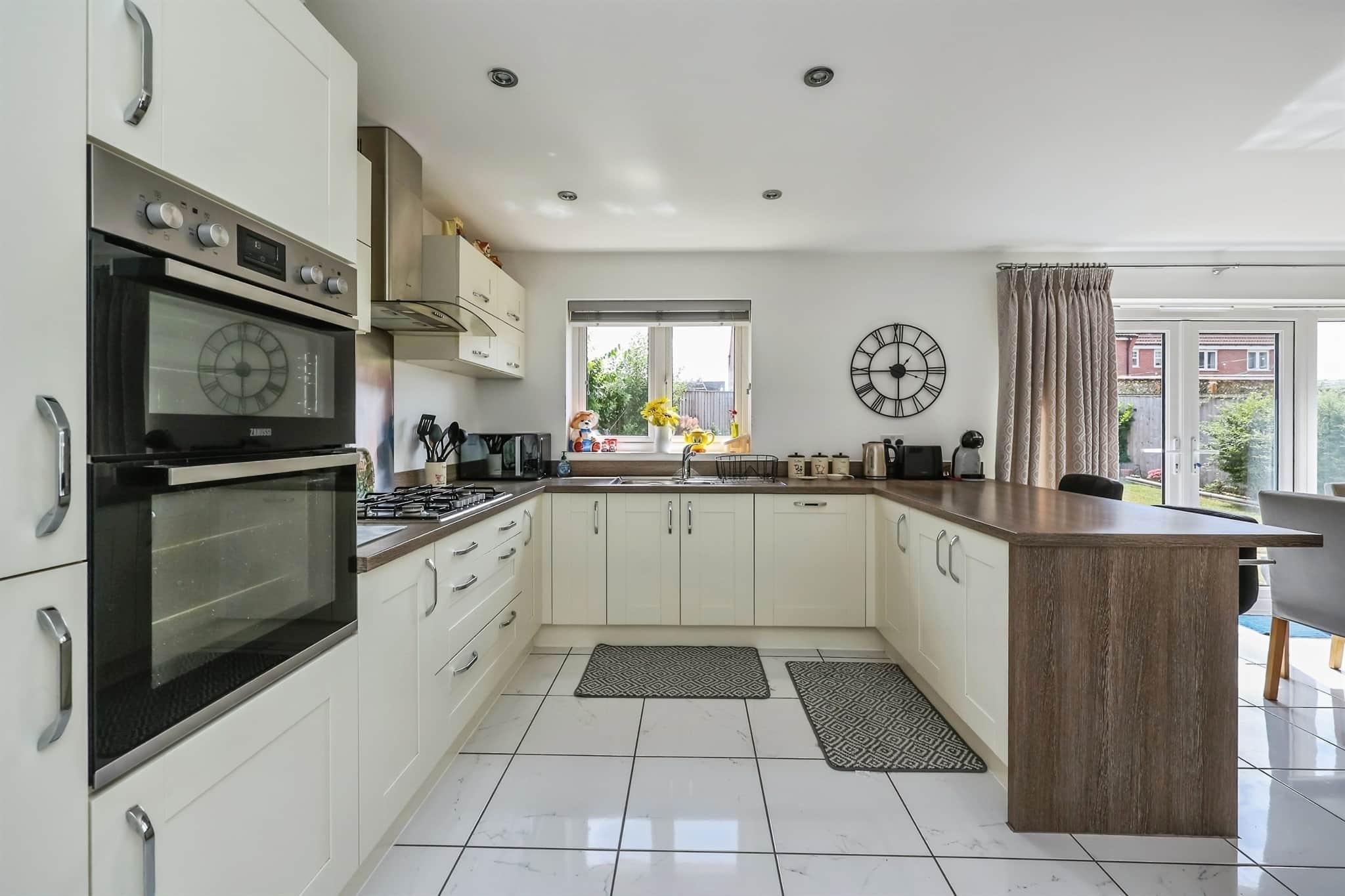 Property at Hunter Drive, Hucknall, Nottingham