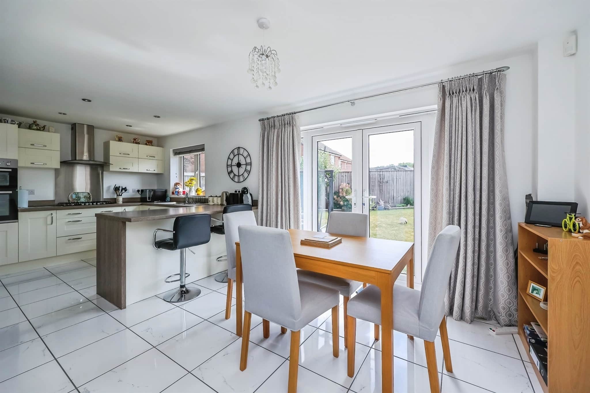 Property at Hunter Drive, Hucknall, Nottingham