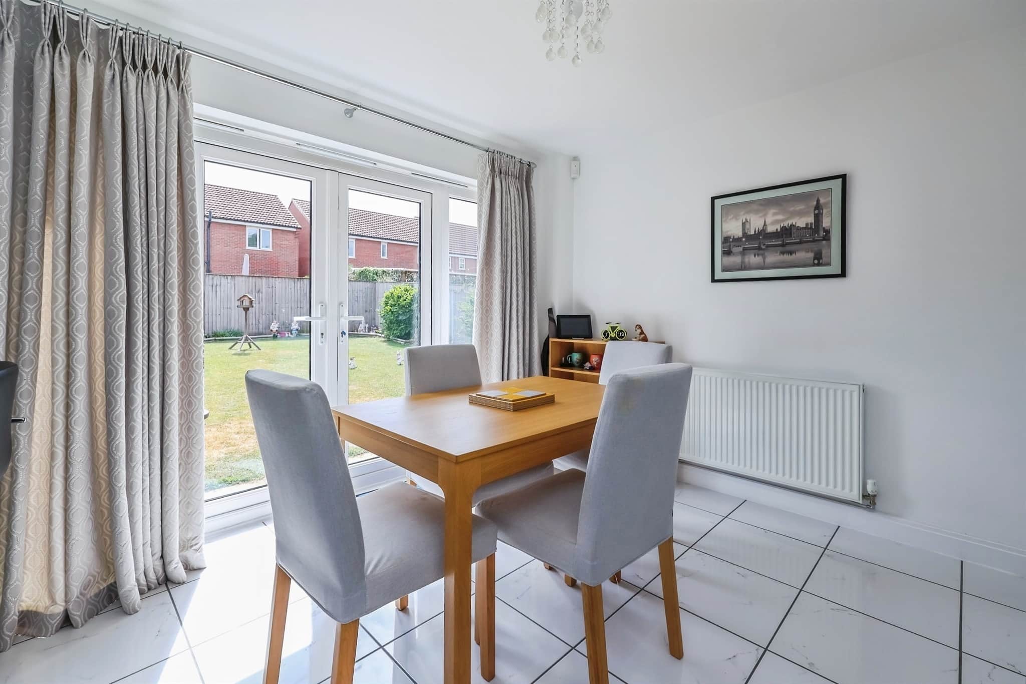 Property at Hunter Drive, Hucknall, Nottingham