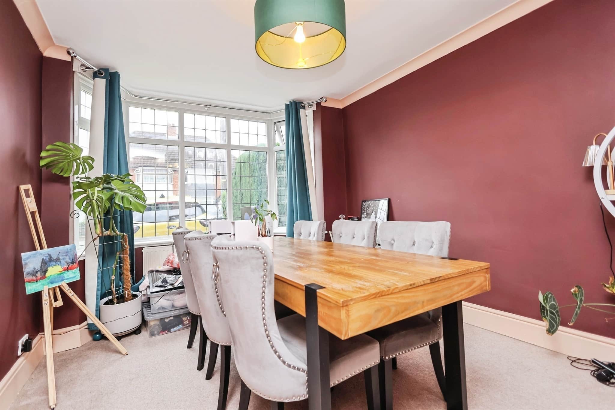 Property at Southfield Avenue, Castle Bromwich, Birmingham