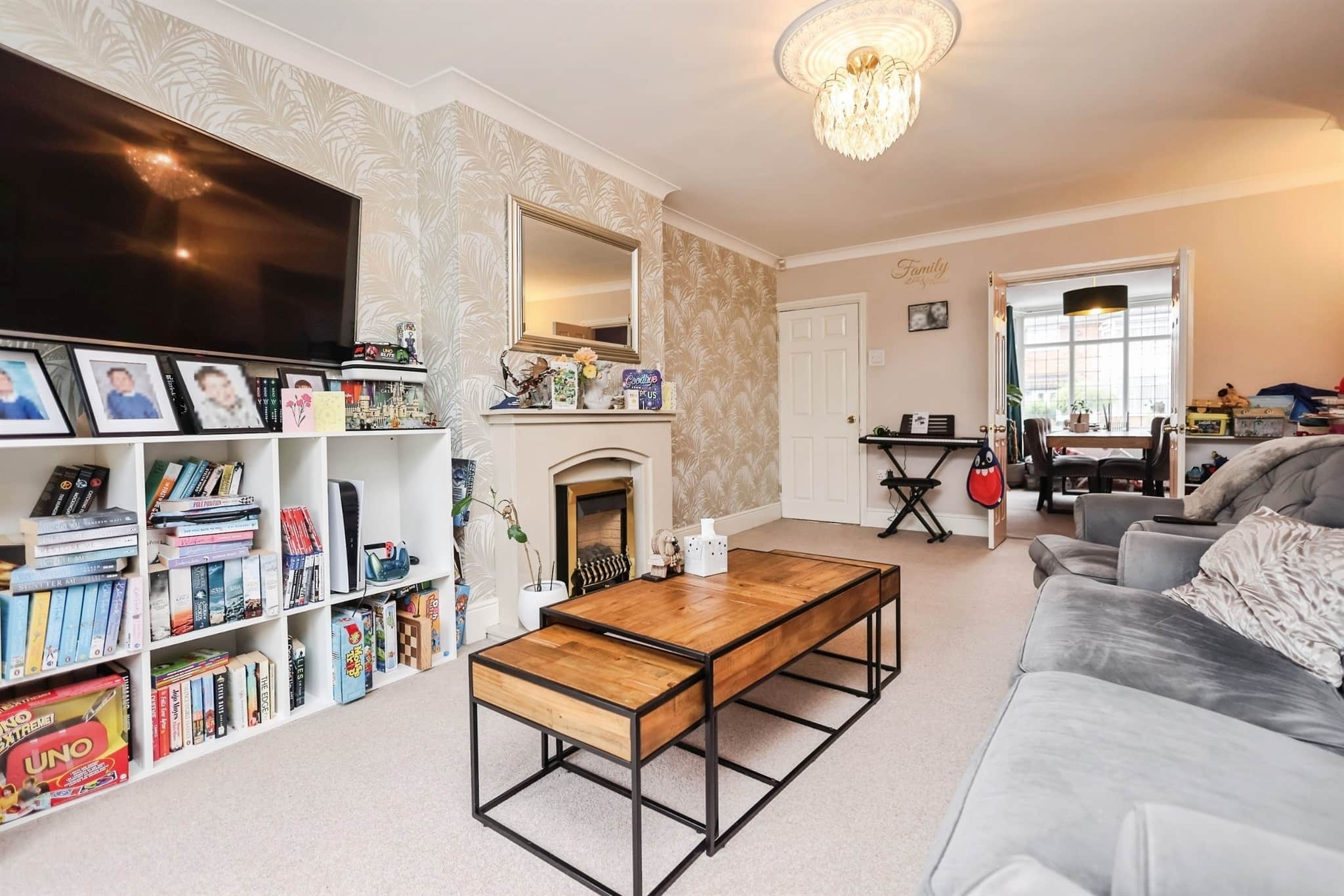 Property at Southfield Avenue, Castle Bromwich, Birmingham