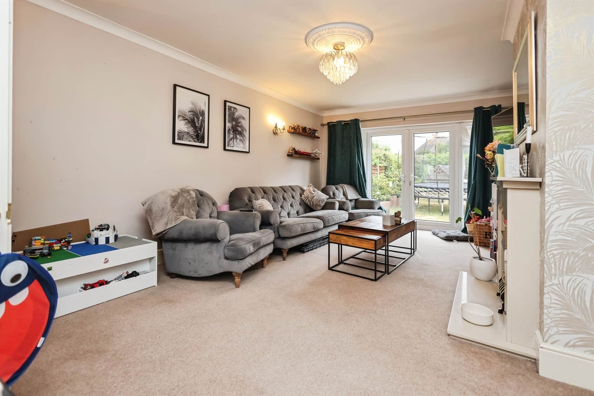 Property at Southfield Avenue, Castle Bromwich, Birmingham