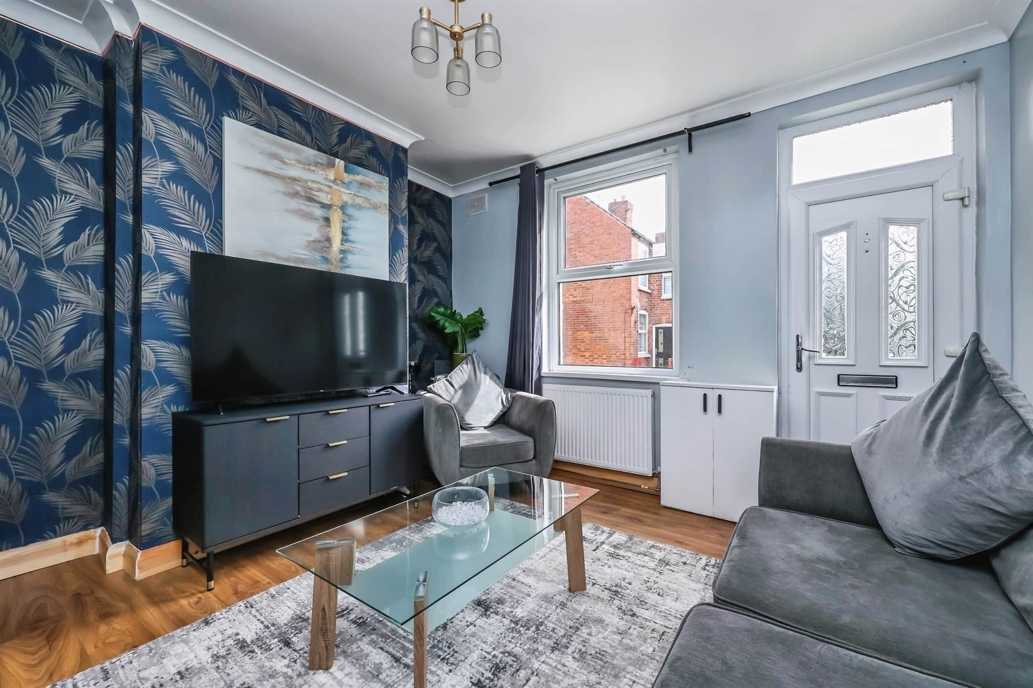 Property at Queen Street, Hucknall, Nottingham