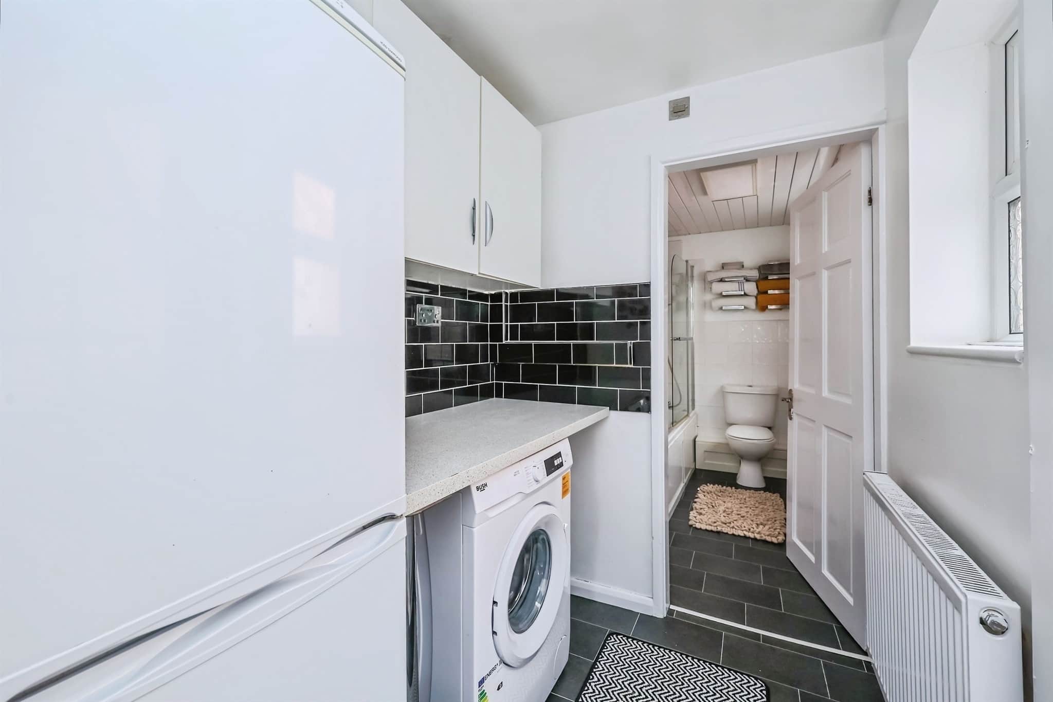 Property at Queen Street, Hucknall, Nottingham