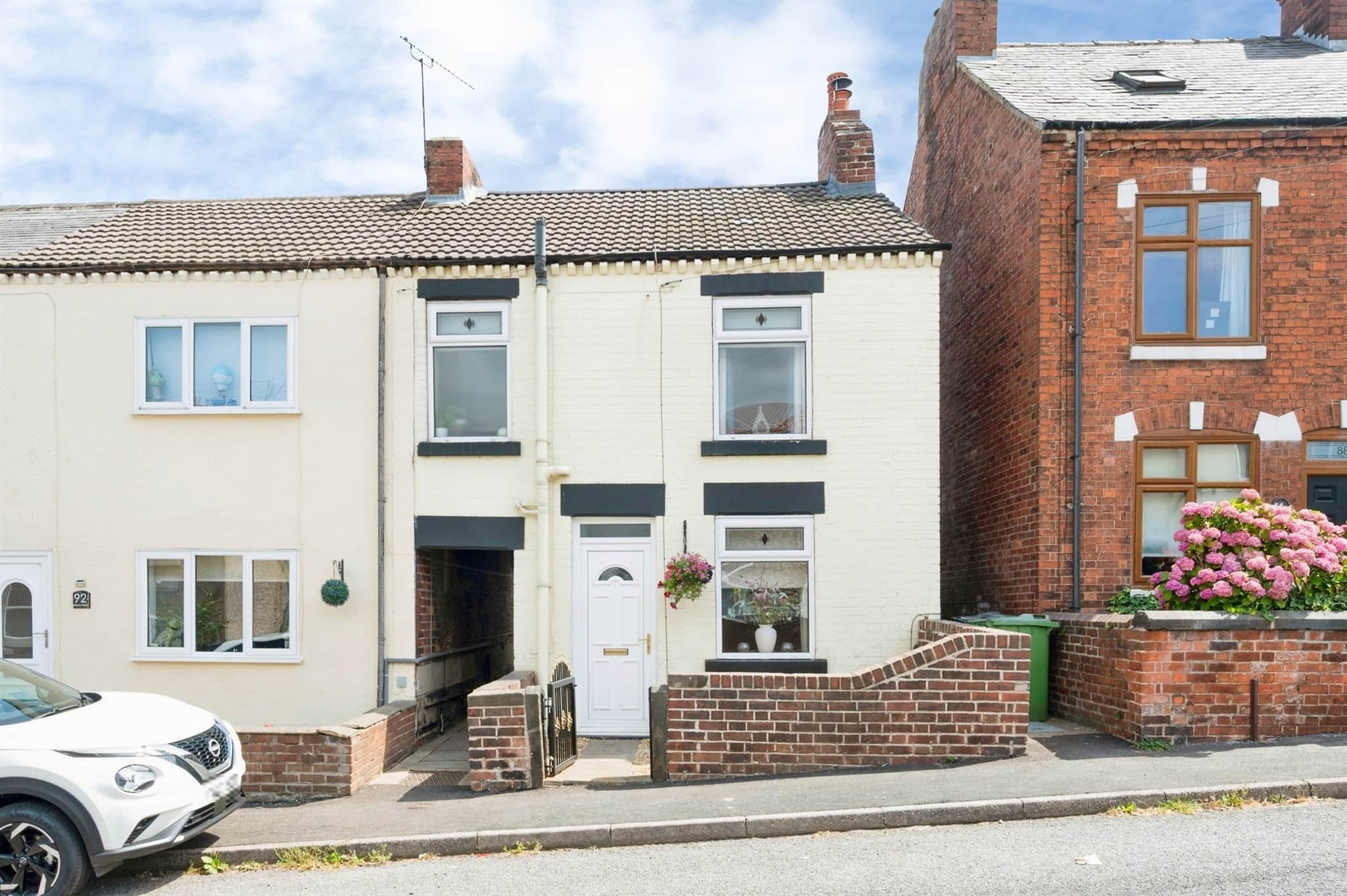 Property at Alfreton Road, Codnor, Ripley