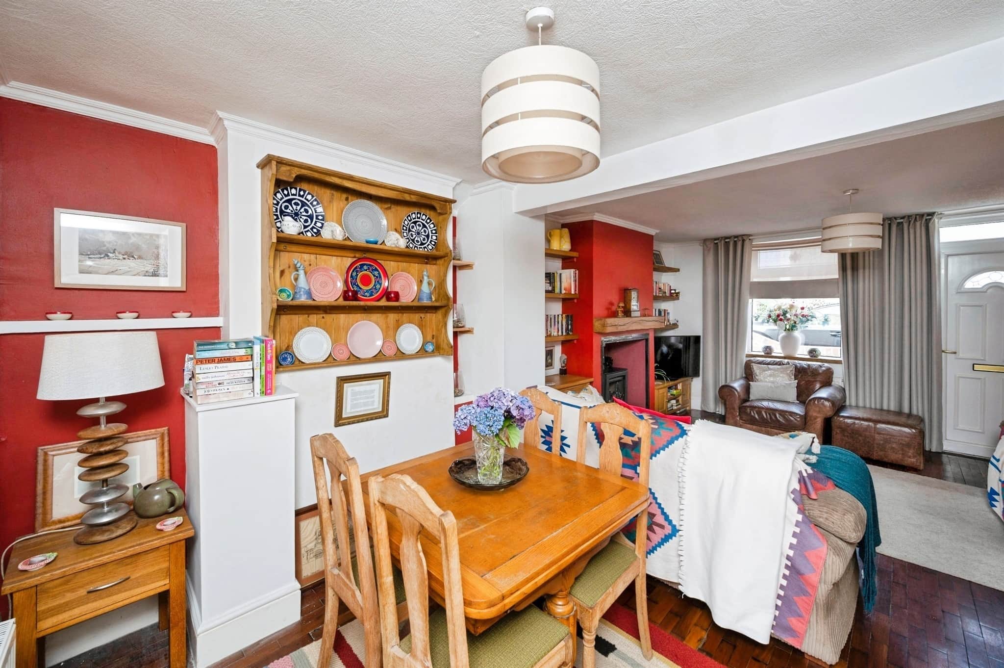 Property at Alfreton Road, Codnor, Ripley