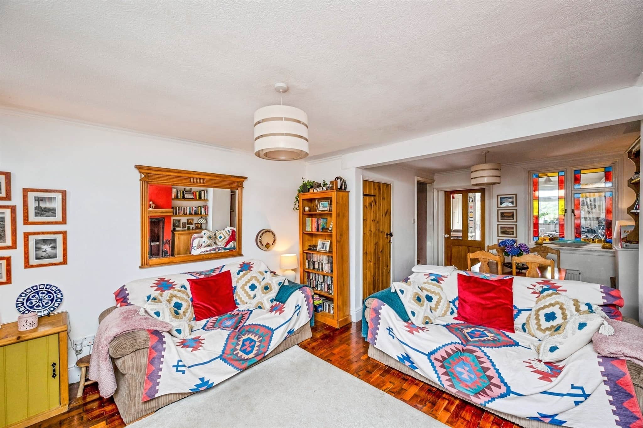 Property at Alfreton Road, Codnor, Ripley