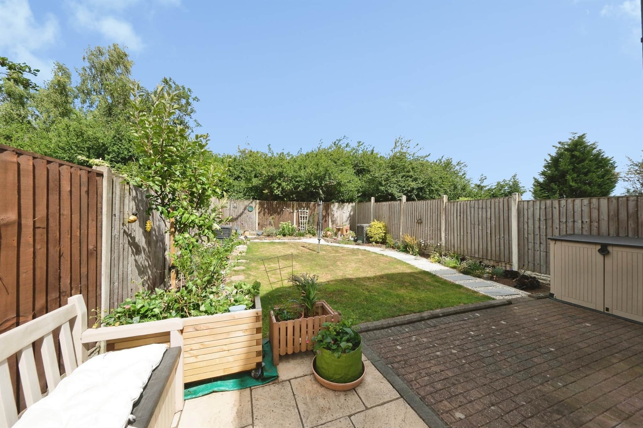 Property at Blackberry Way, Kilburn, Belper
