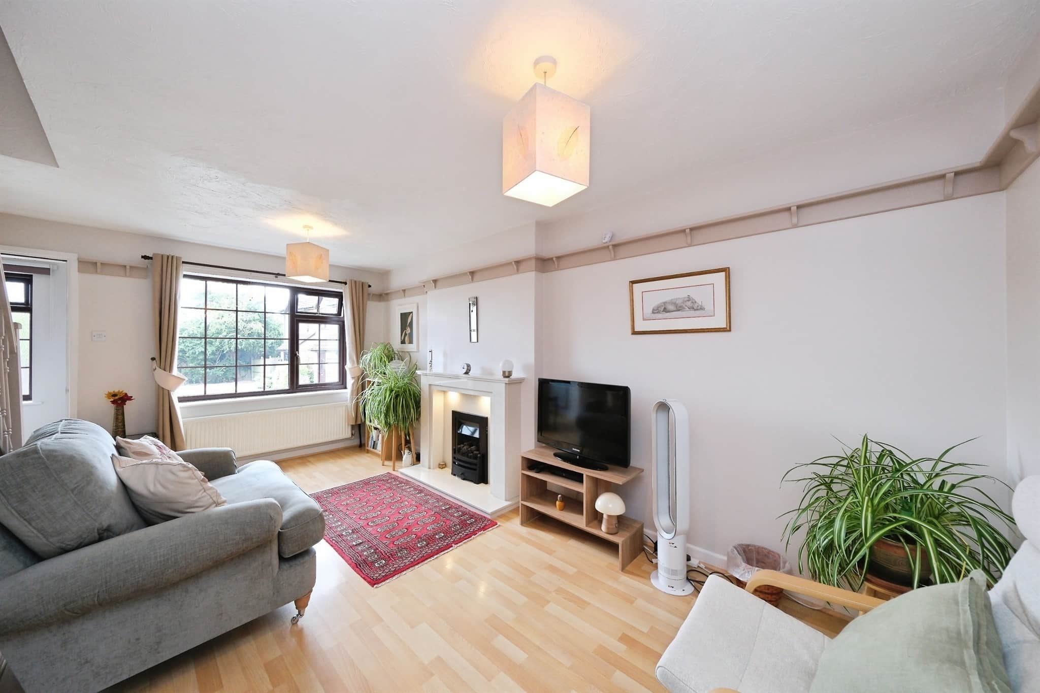 Property at Blackberry Way, Kilburn, Belper