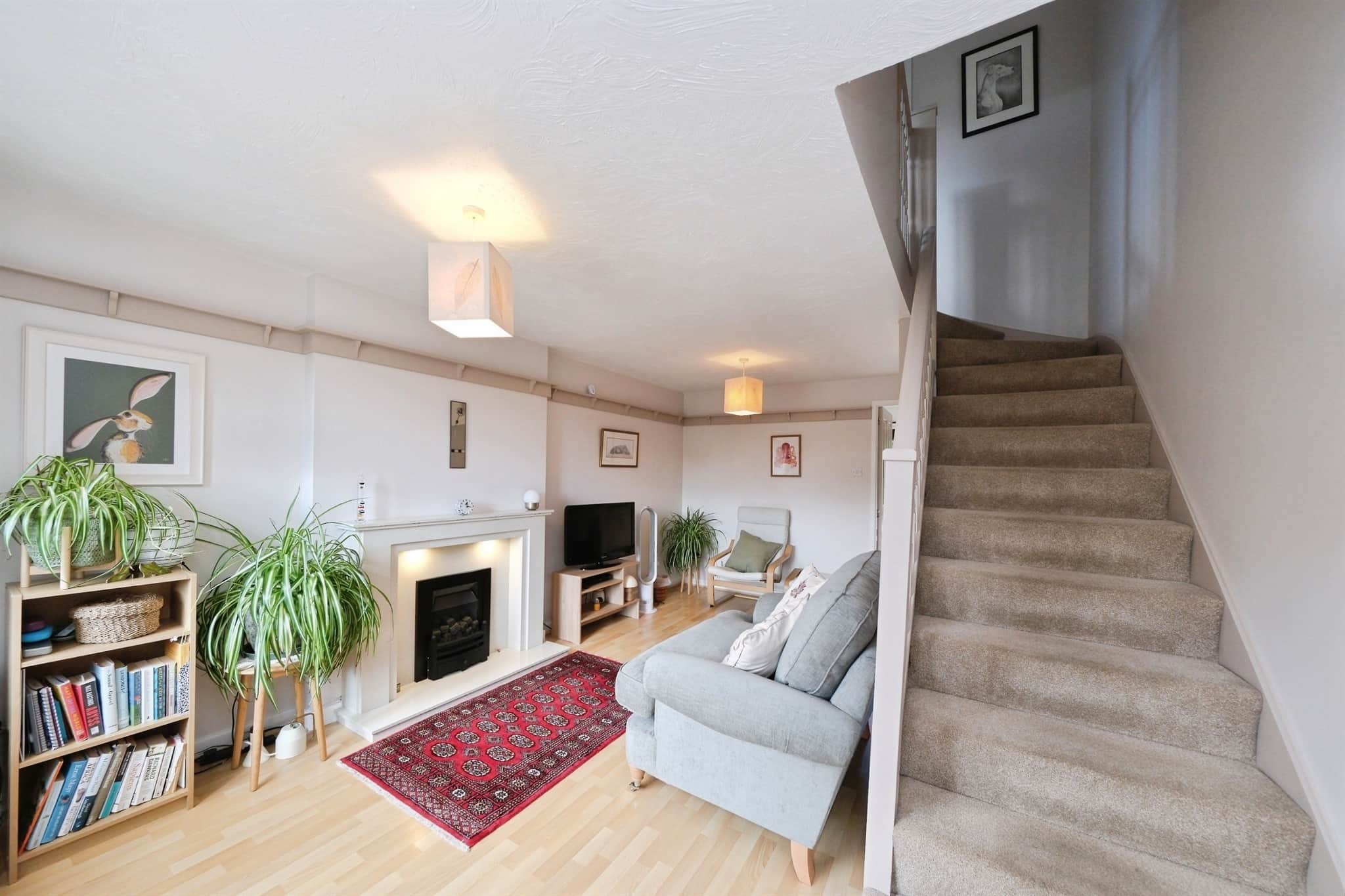Property at Blackberry Way, Kilburn, Belper