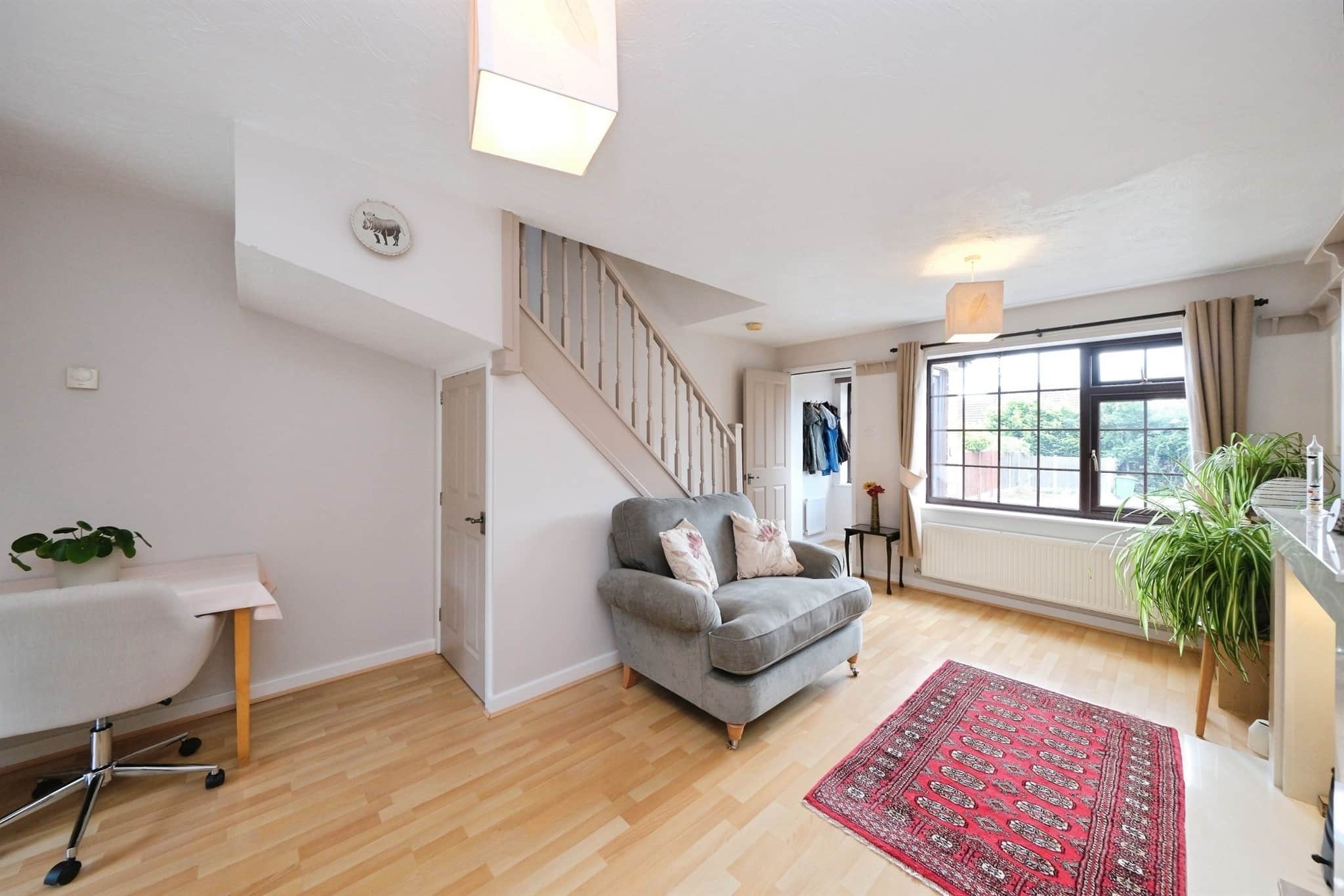 Property at Blackberry Way, Kilburn, Belper