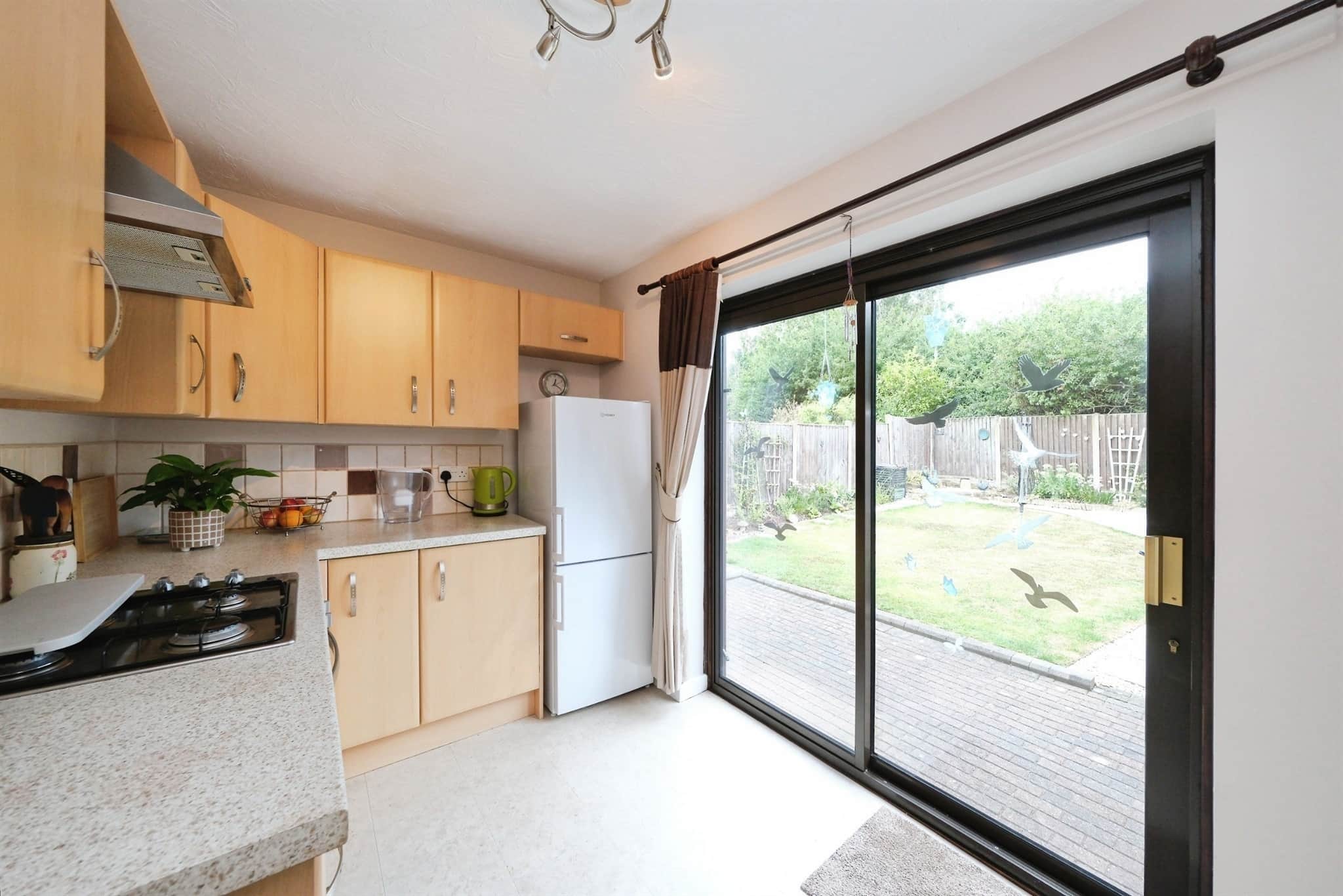 Property at Blackberry Way, Kilburn, Belper
