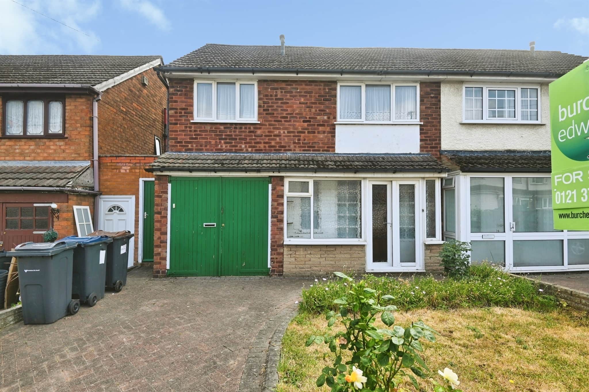 Property at Birch Croft, Erdington, Birmingham