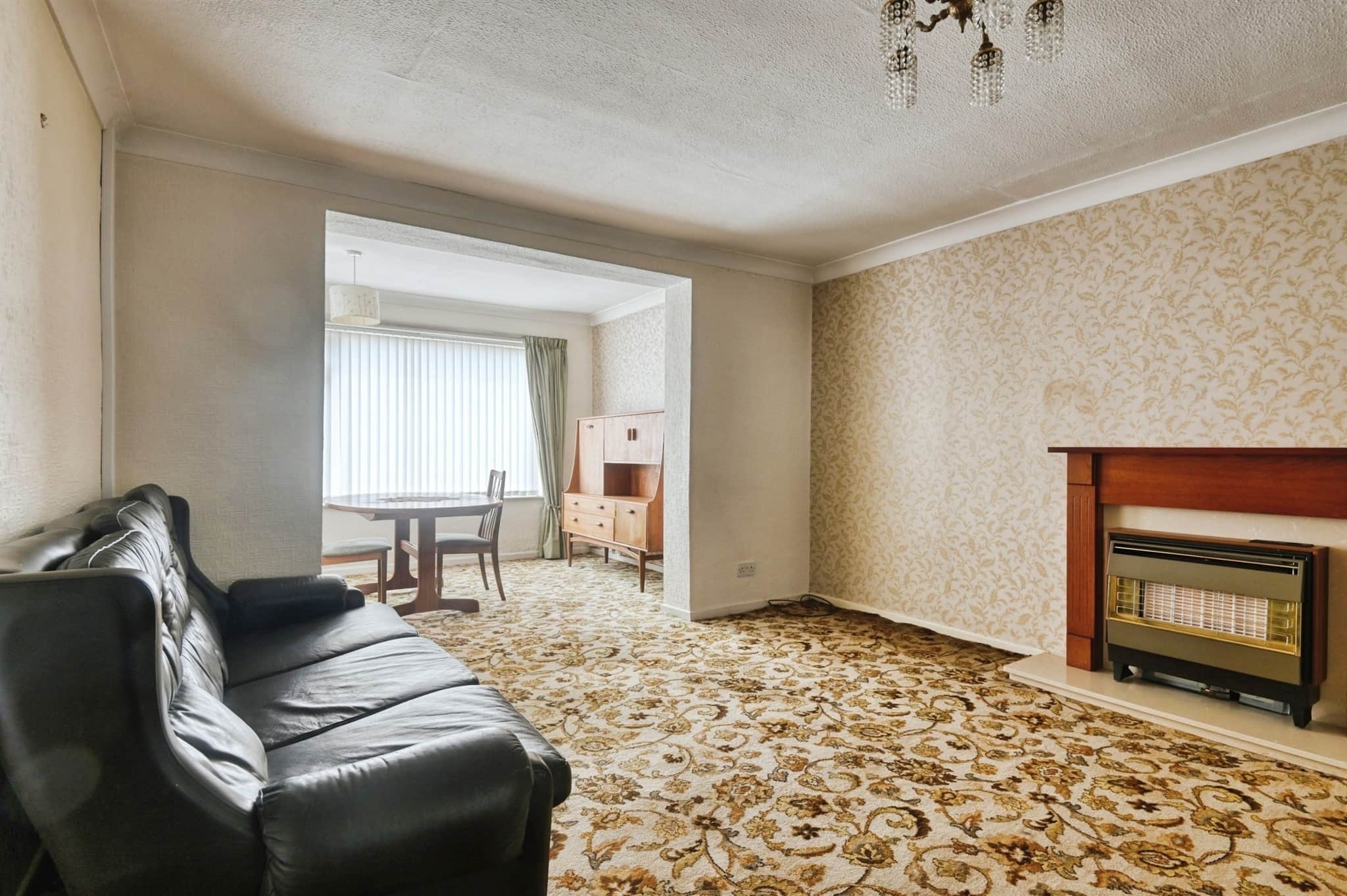 Property at Birch Croft, Erdington, Birmingham