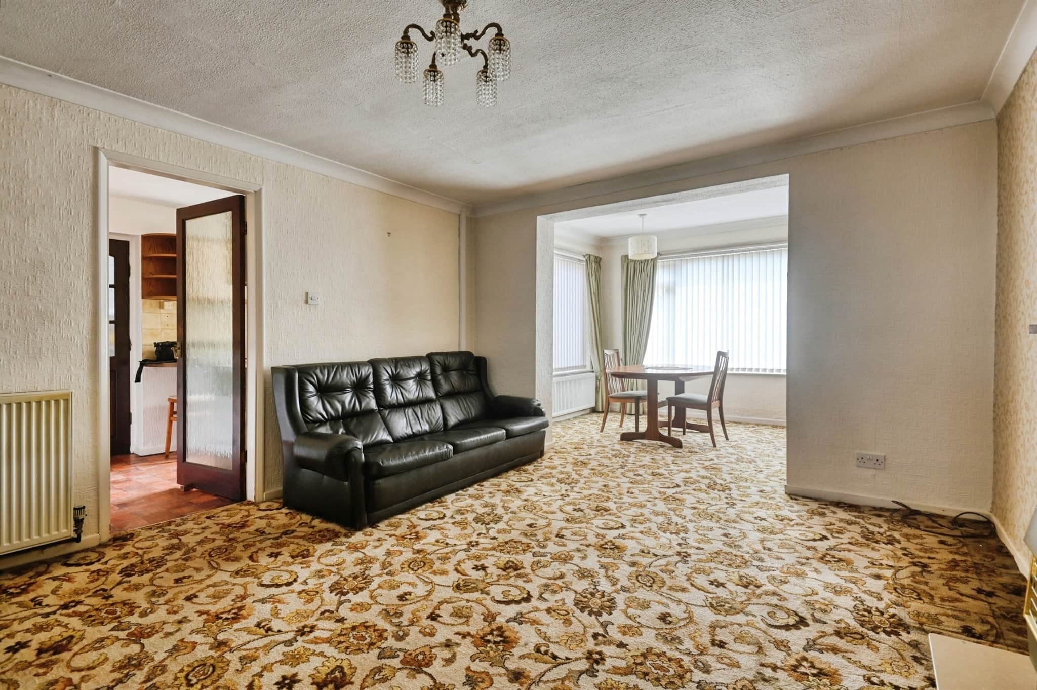 Property at Birch Croft, Erdington, Birmingham