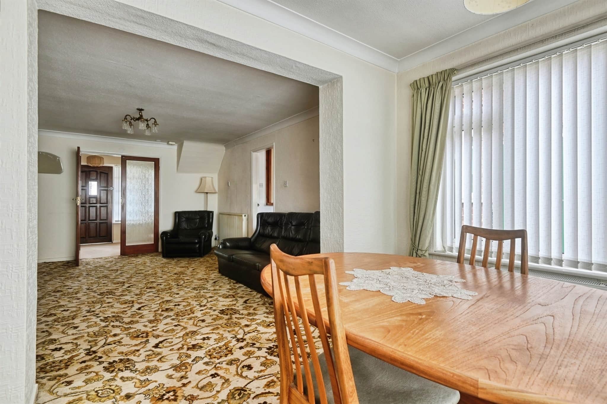 Property at Birch Croft, Erdington, Birmingham