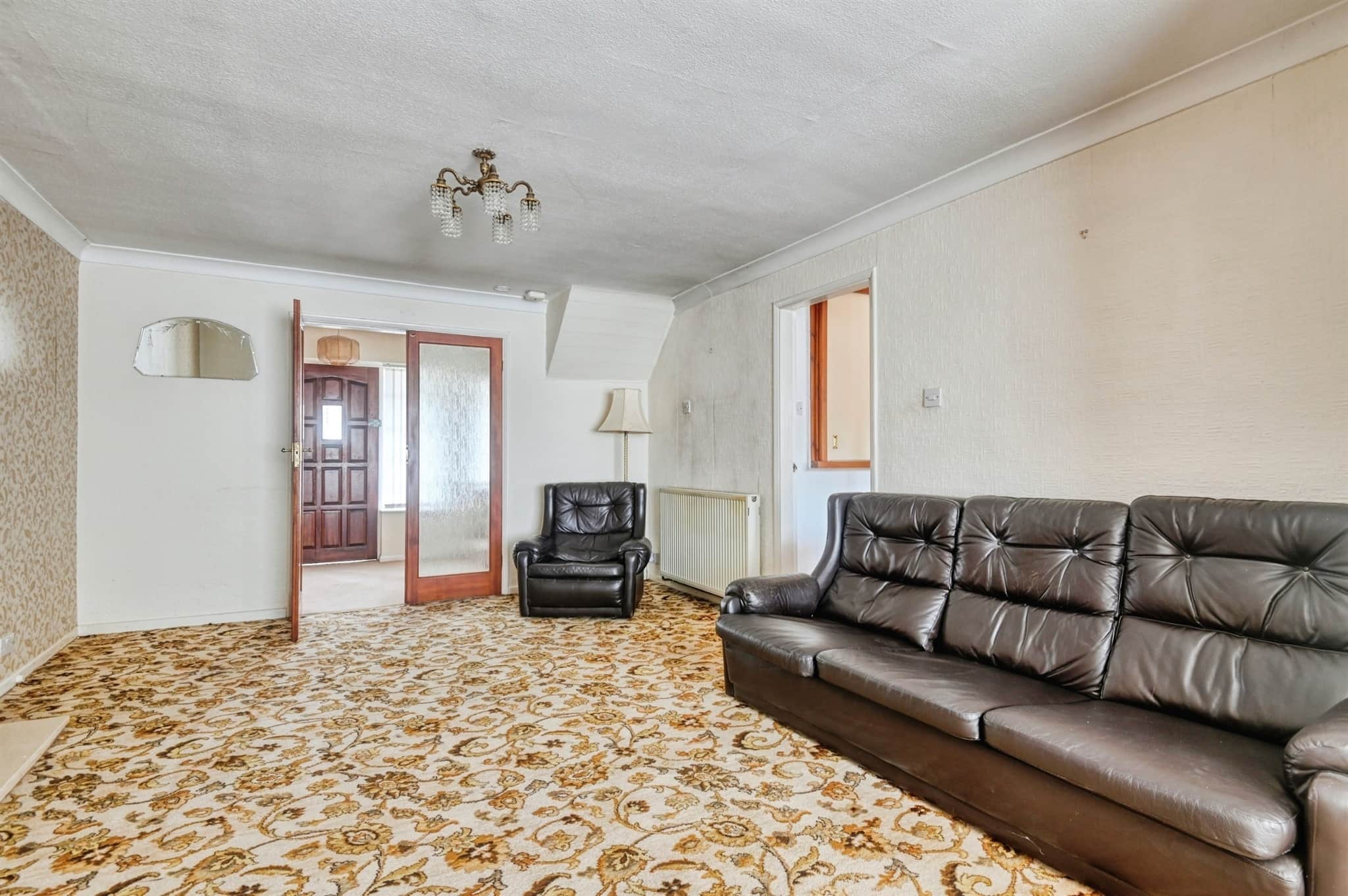 Property at Birch Croft, Erdington, Birmingham