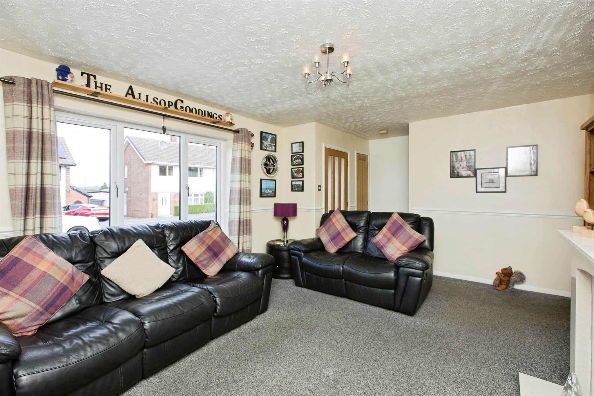 Property at Farm Close, Burton-On-Trent