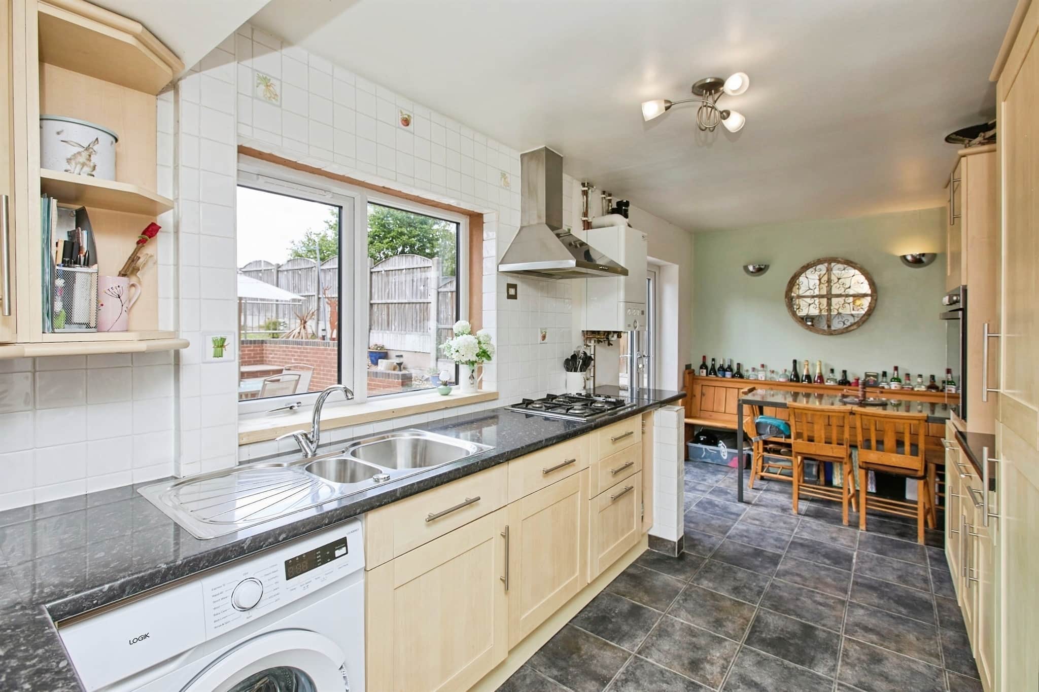 Property at Farm Close, Burton-On-Trent