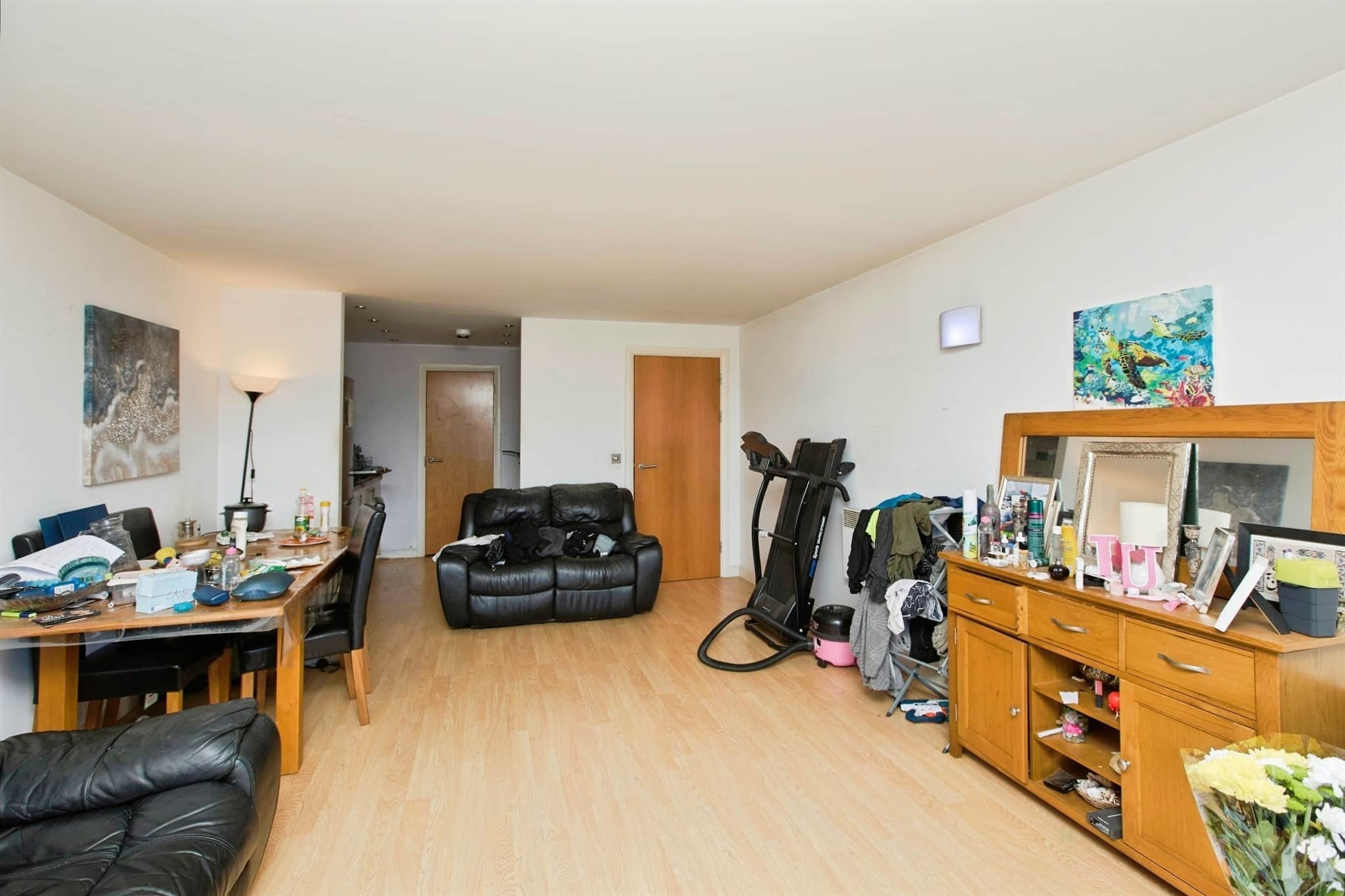 Property at Stuart Street, Derby
