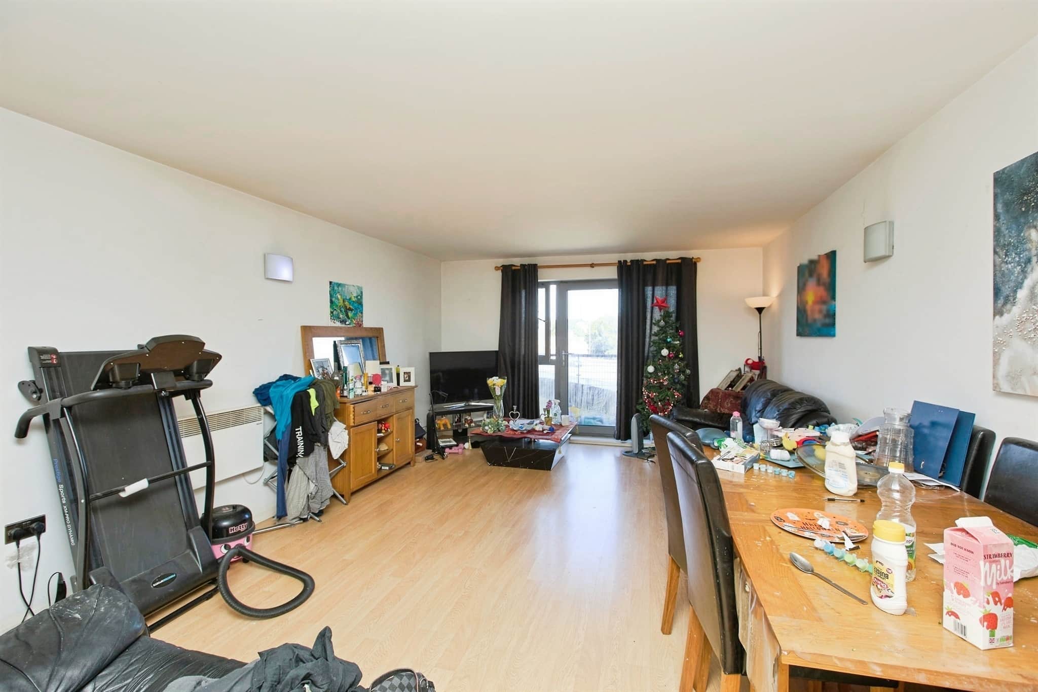 Property at Stuart Street, Derby