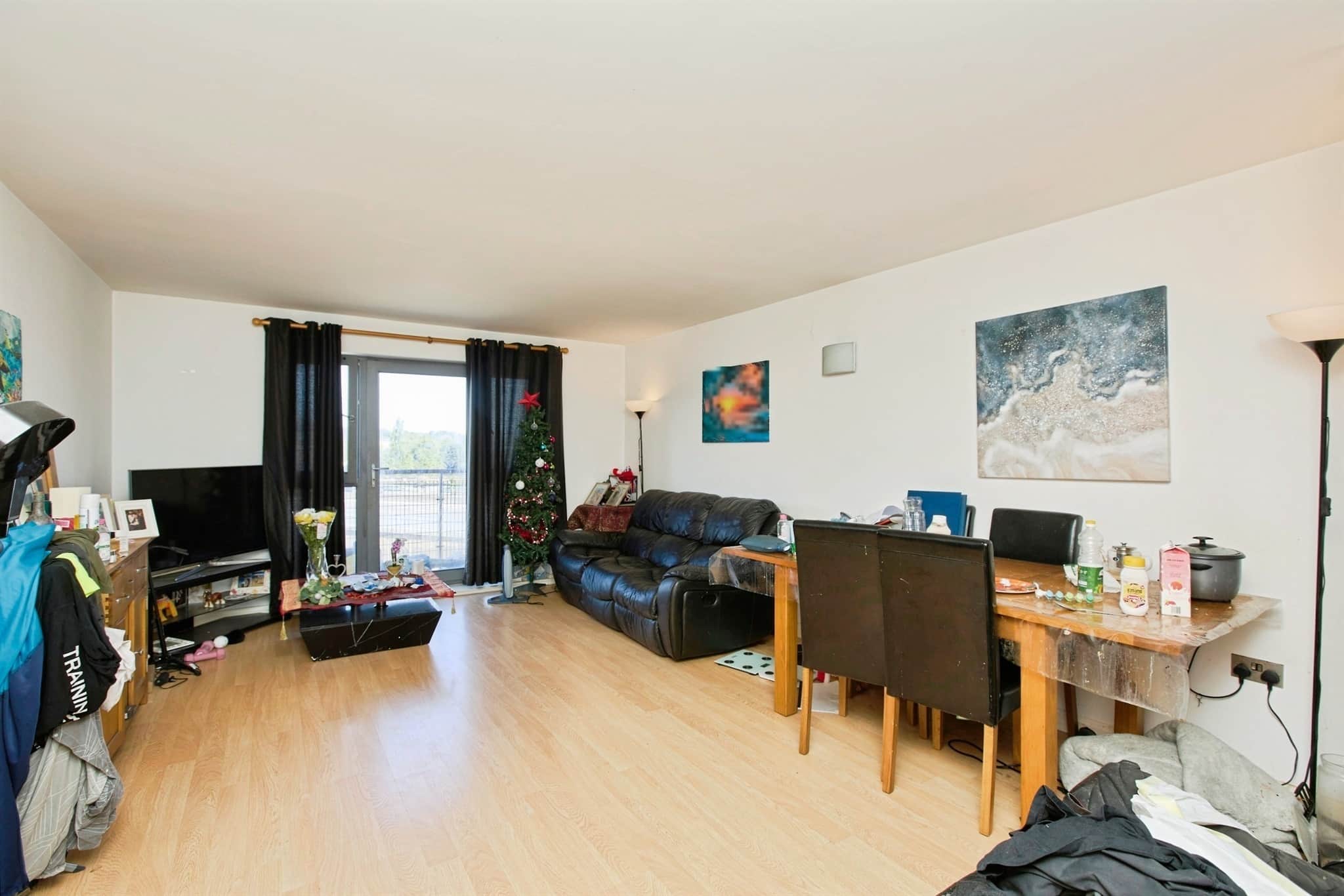 Property at Stuart Street, Derby