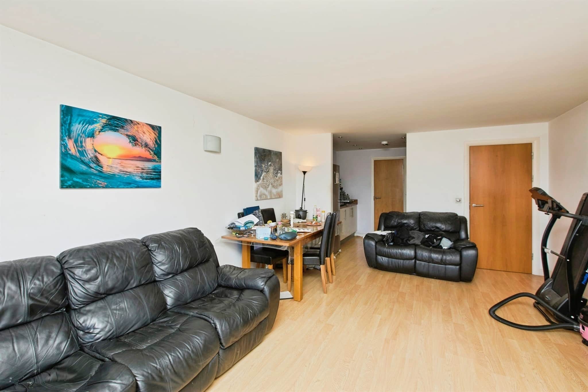 Property at Stuart Street, Derby