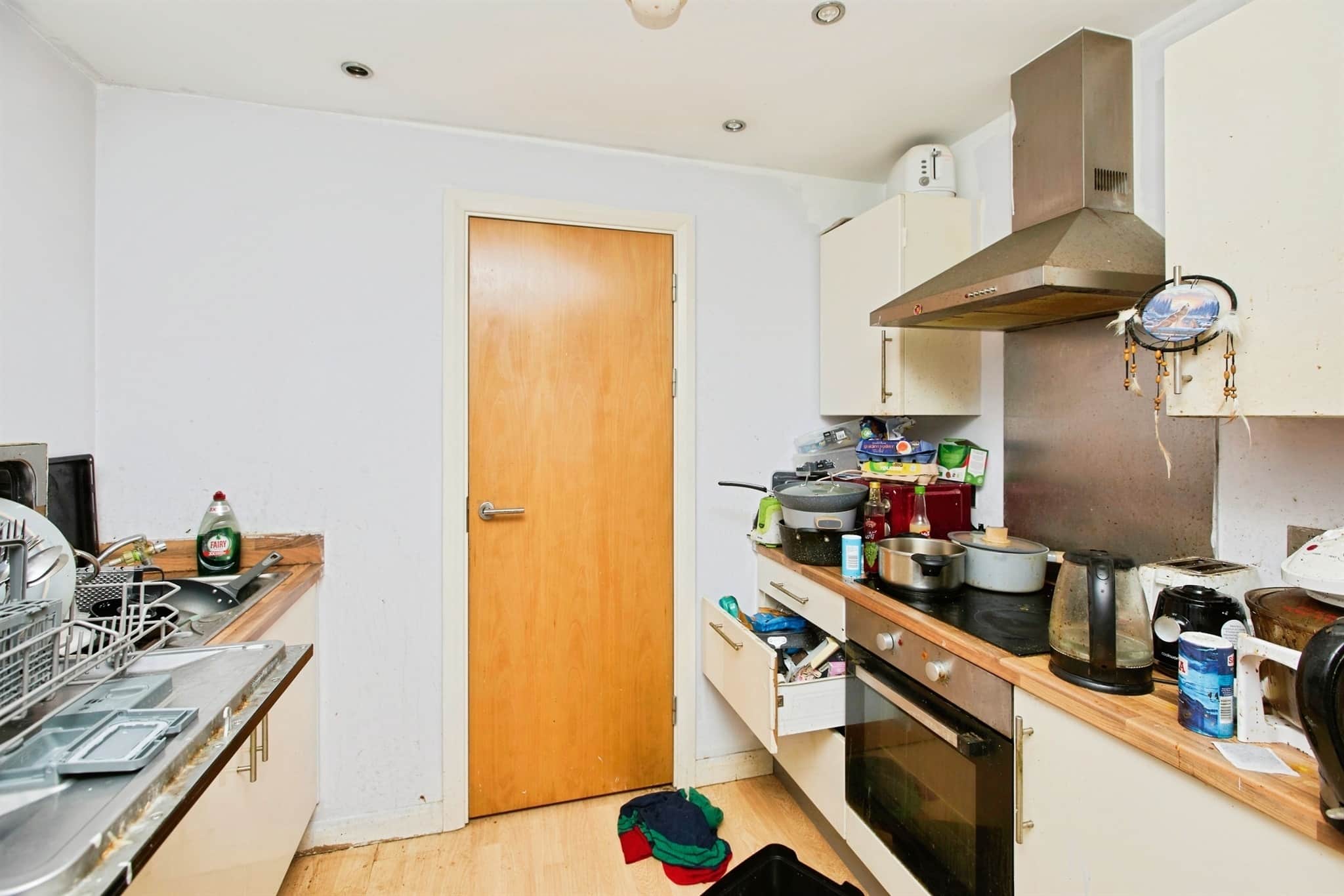 Property at Stuart Street, Derby