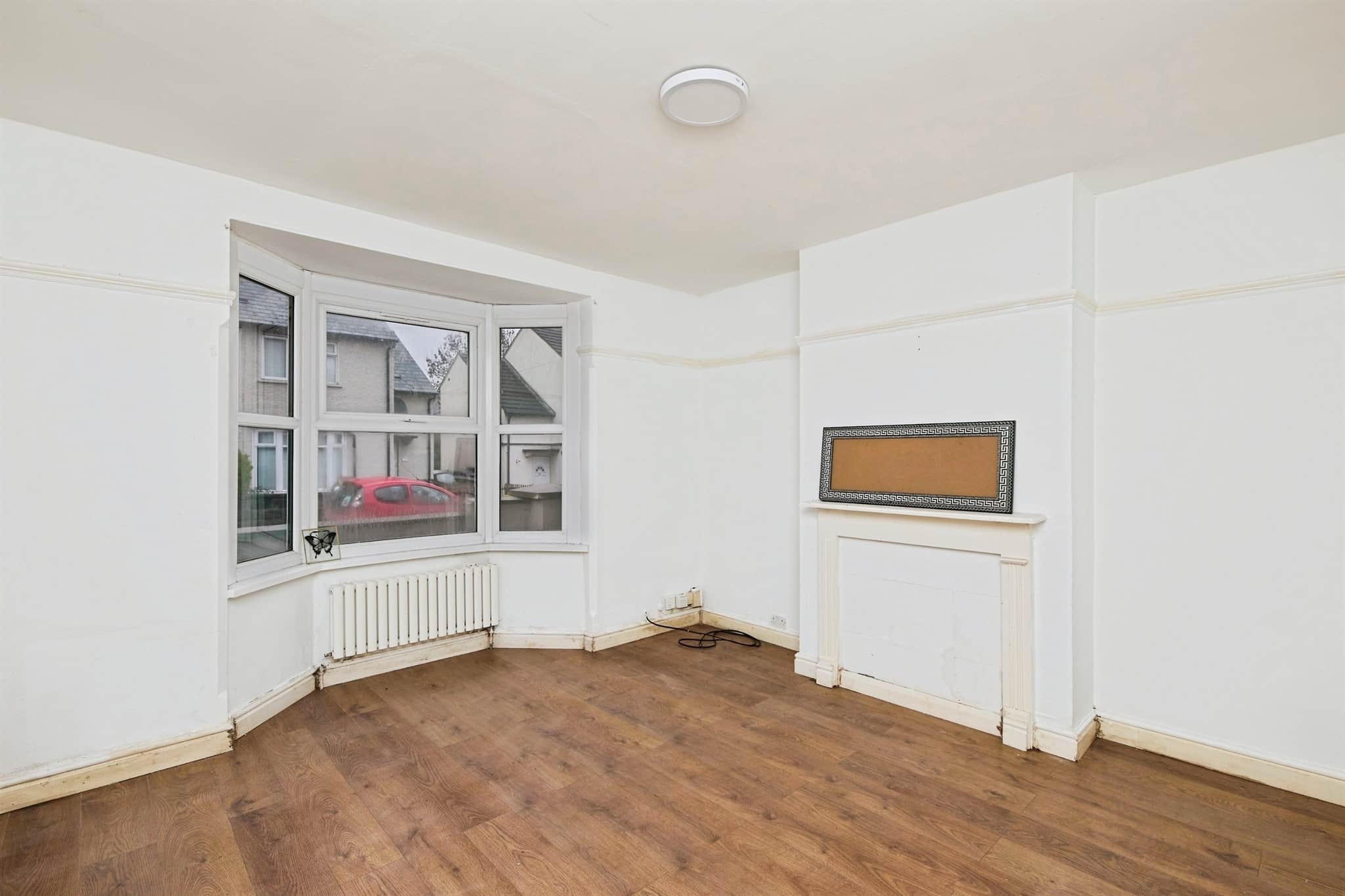 Property at Bethulie Road, Derby