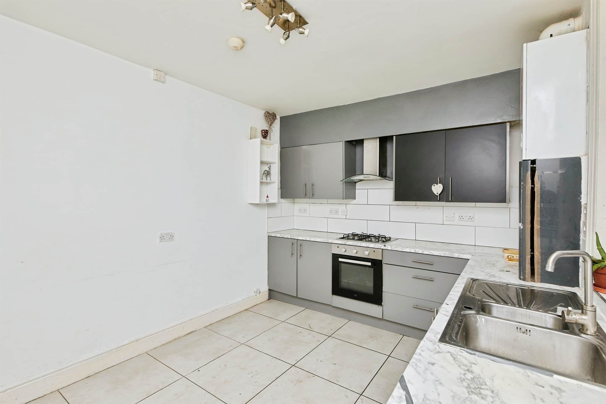 Property at Bethulie Road, Derby