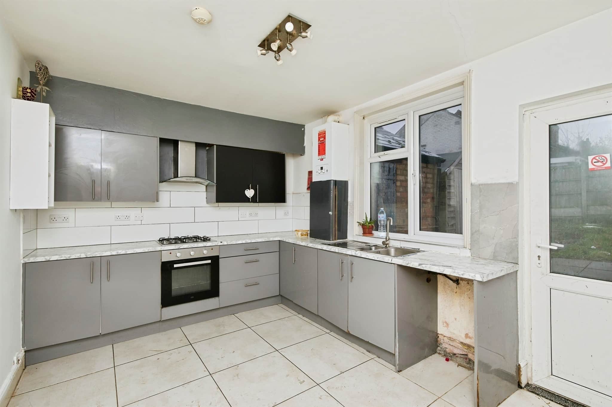 Property at Bethulie Road, Derby