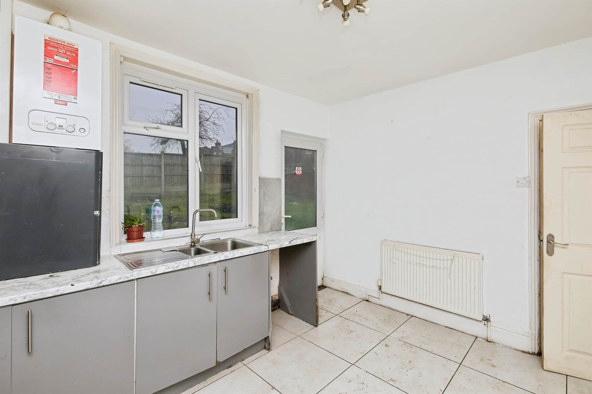 Property at Bethulie Road, Derby
