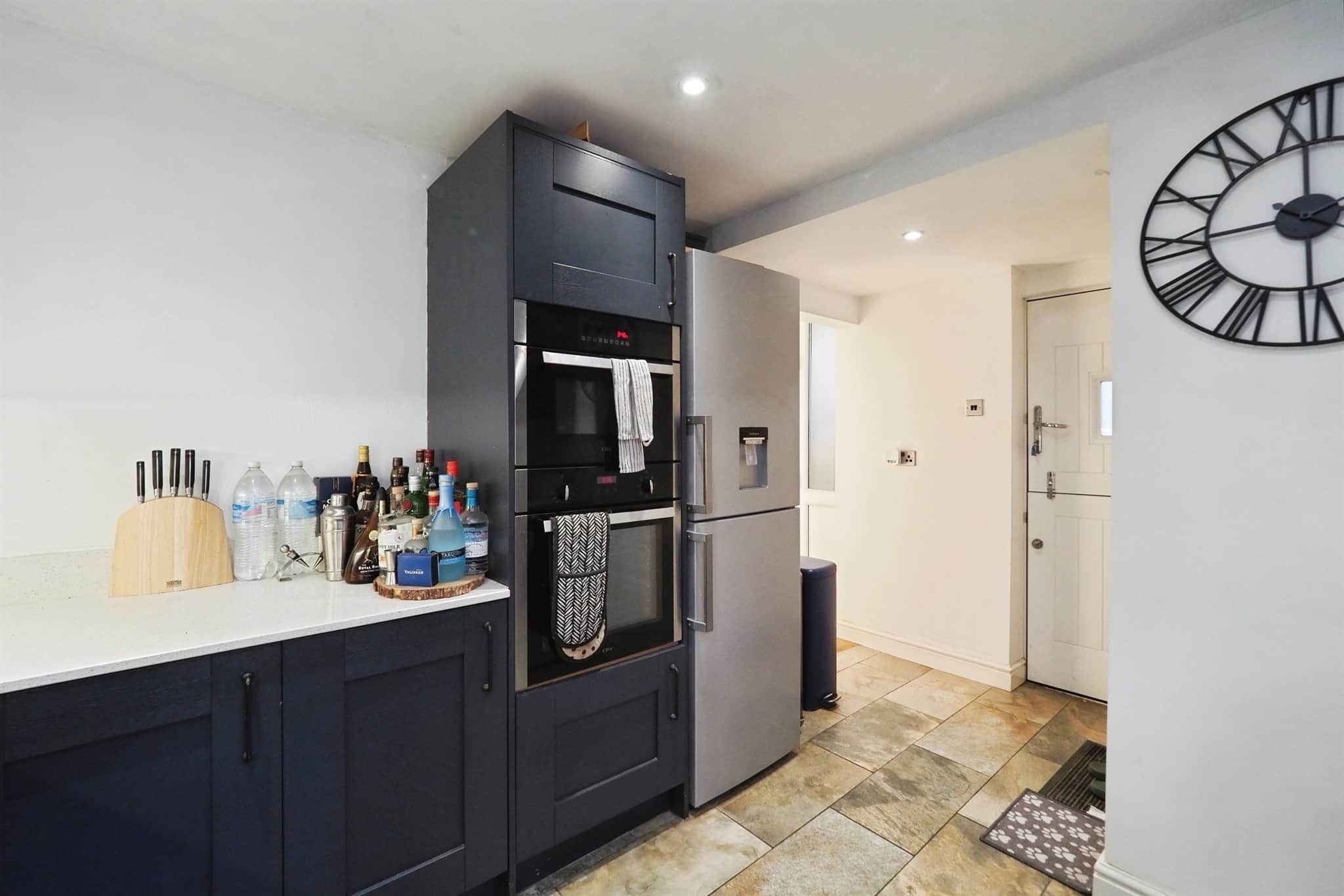 Property at Church Lane, Barrow-On-Trent, Derby