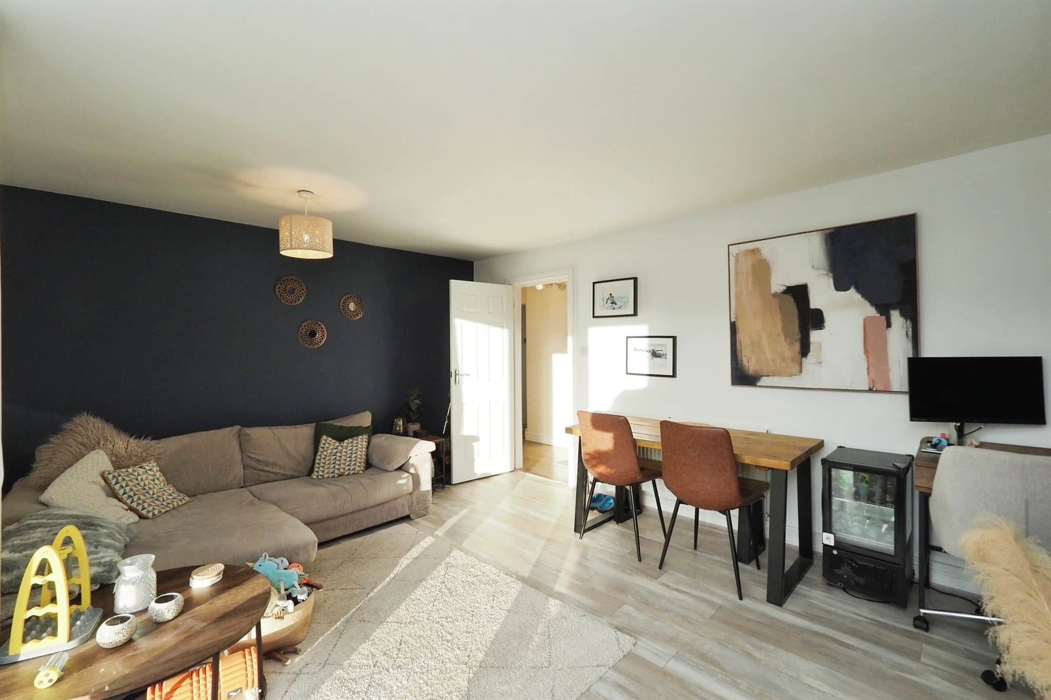 Property at Church Lane, Barrow-On-Trent, Derby
