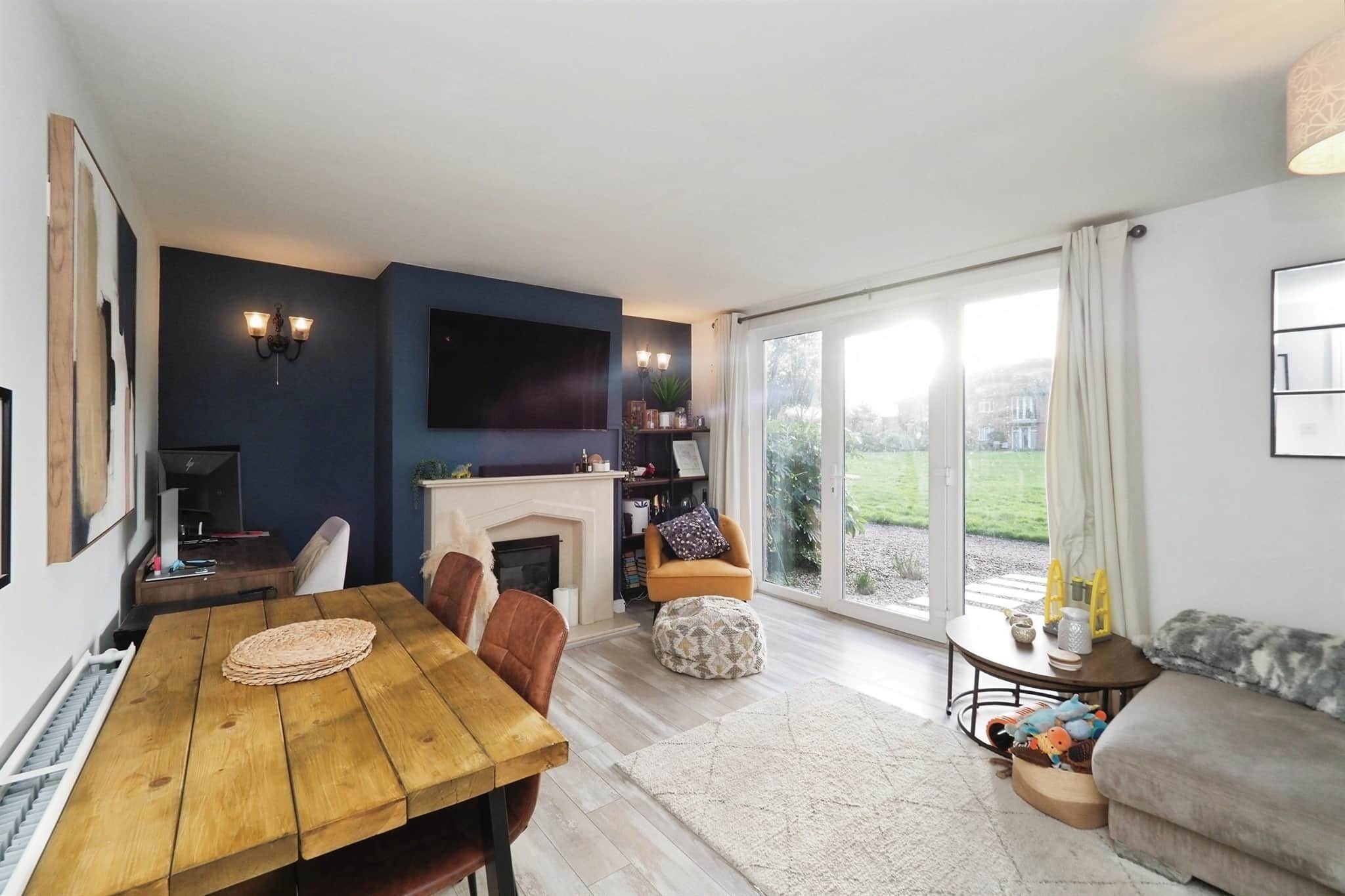 Property at Church Lane, Barrow-On-Trent, Derby