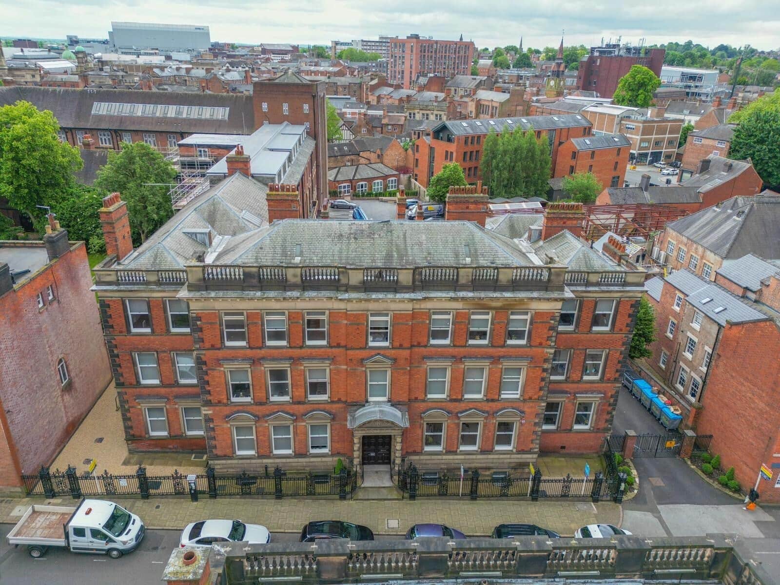 Property at Middleton House
