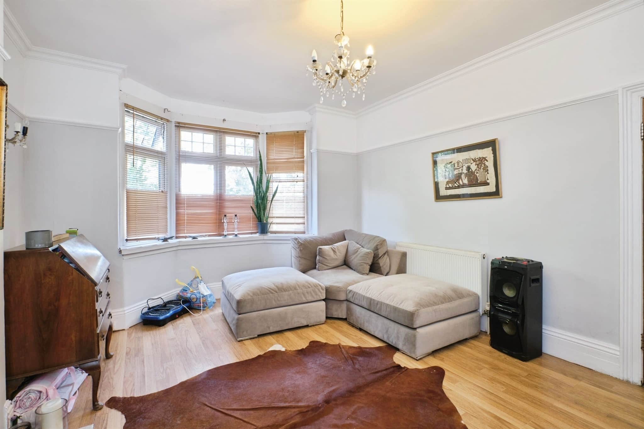 Property at Court Lane, Birmingham