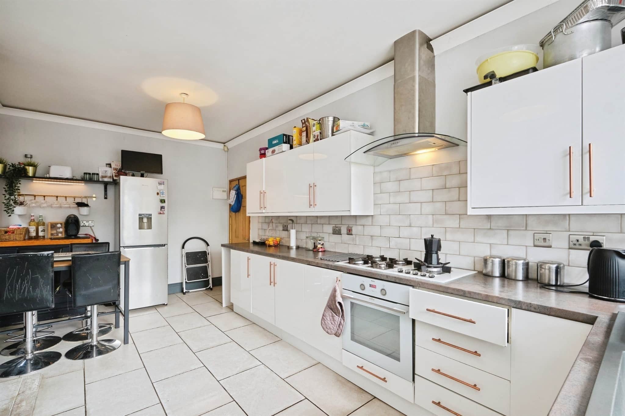Property at Court Lane, Birmingham