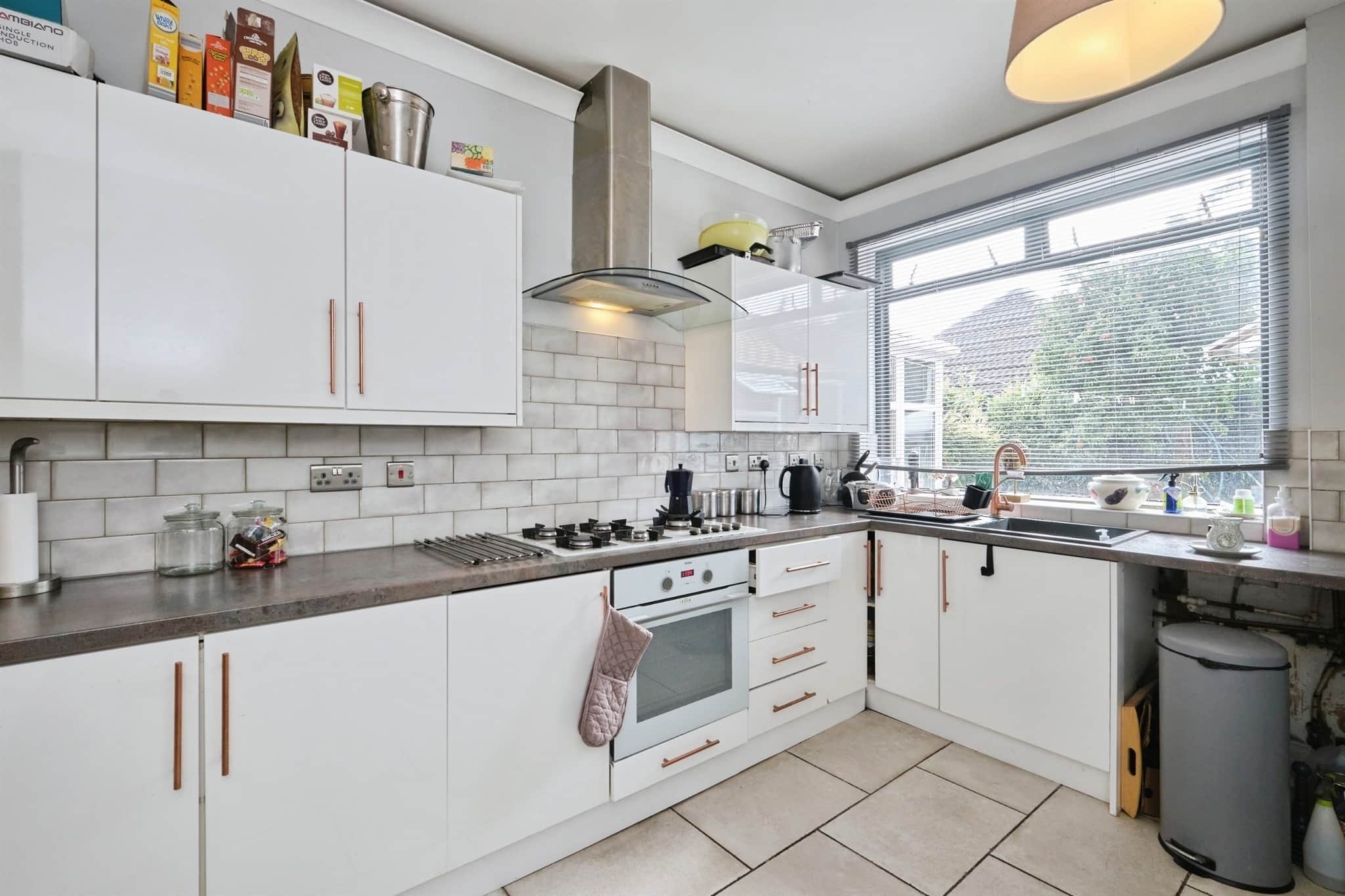 Property at Court Lane, Birmingham