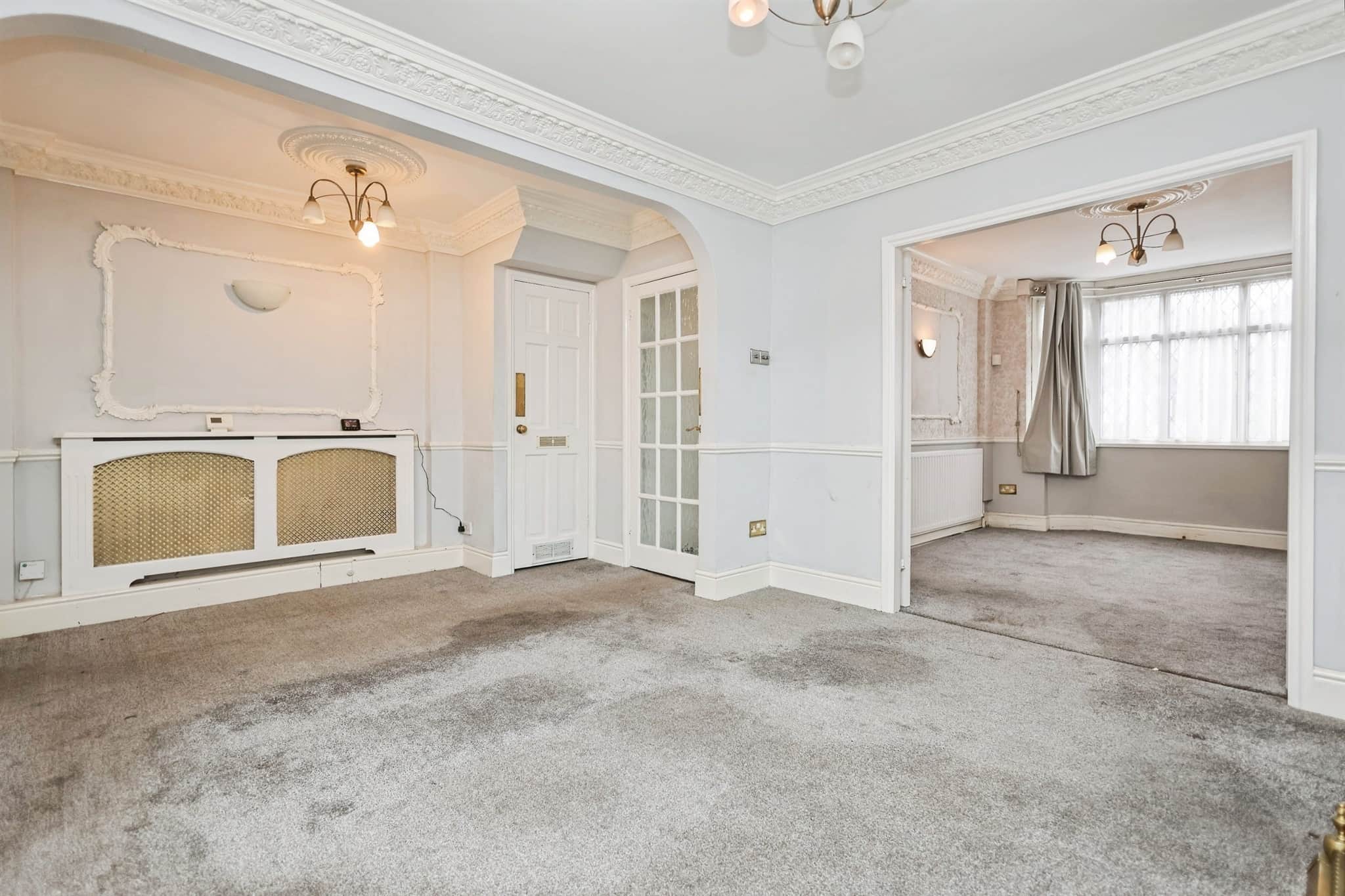 Property at Berryfield Road, Birmingham