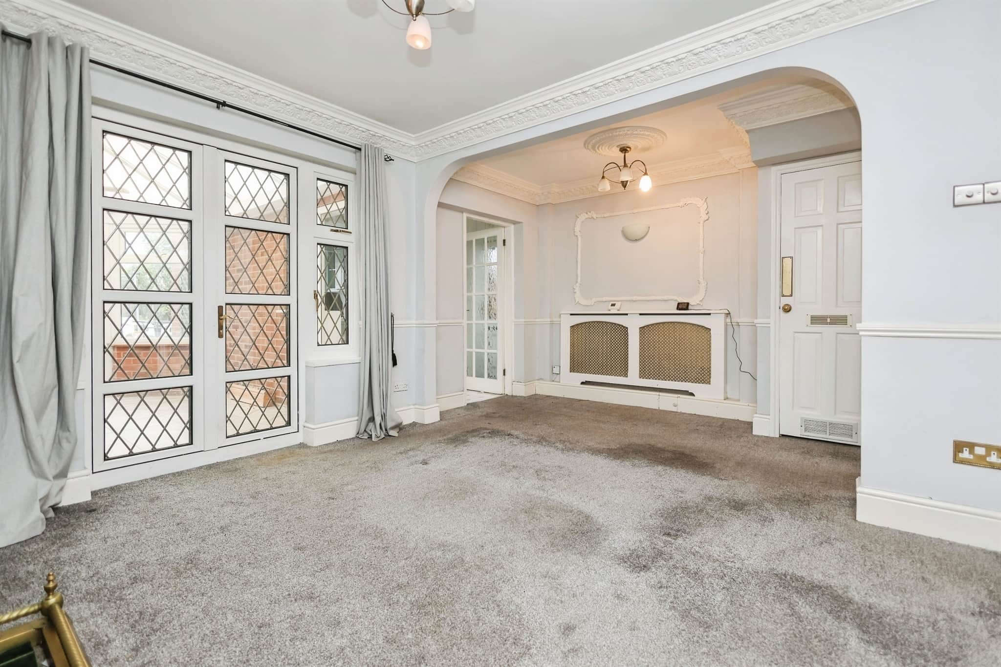 Property at Berryfield Road, Birmingham