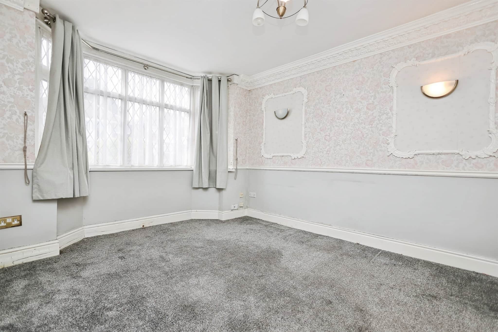 Property at Berryfield Road, Birmingham