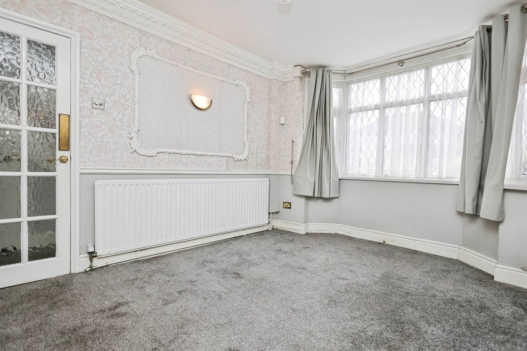 Property at Berryfield Road, Birmingham