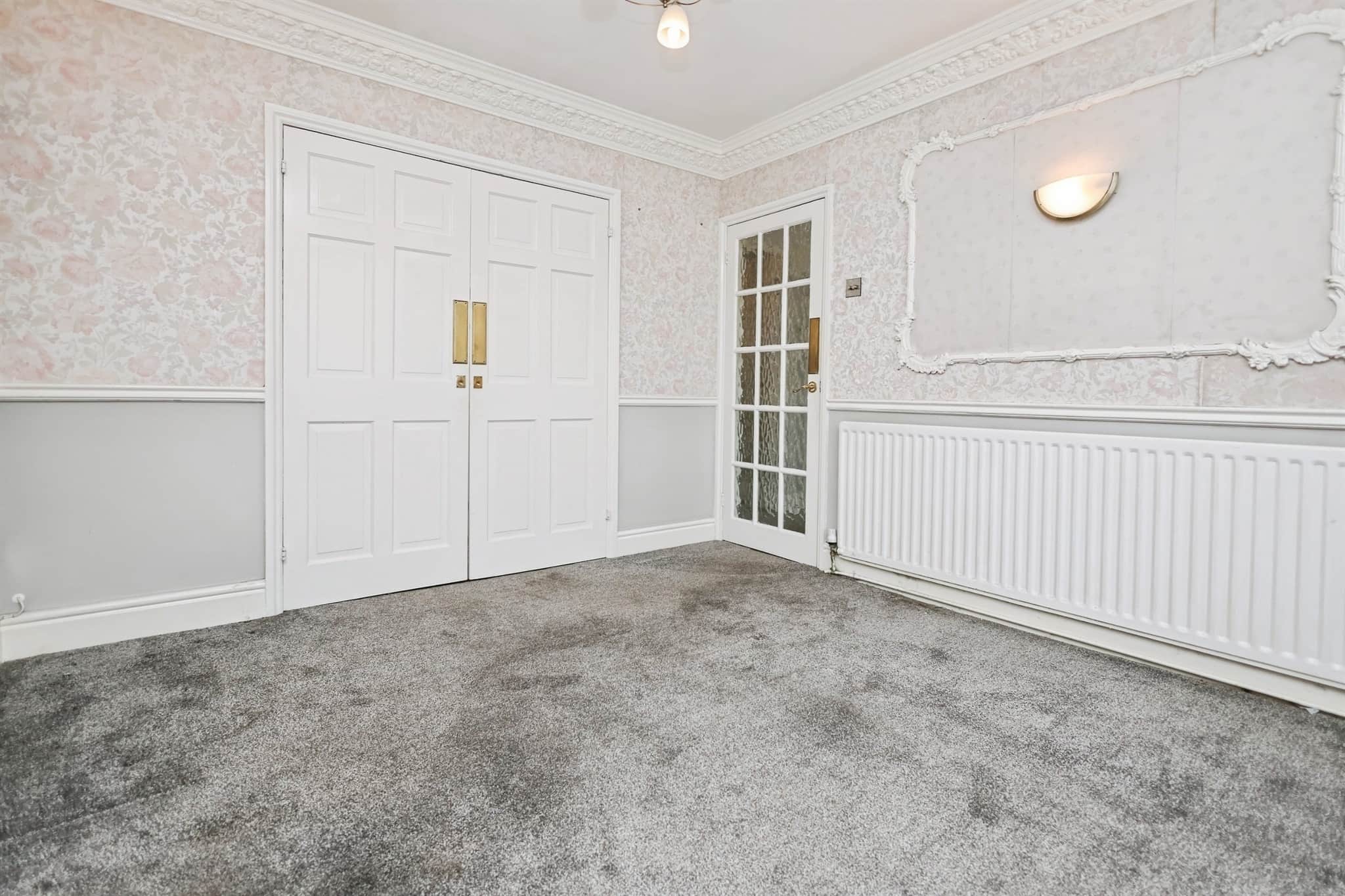 Property at Berryfield Road, Birmingham
