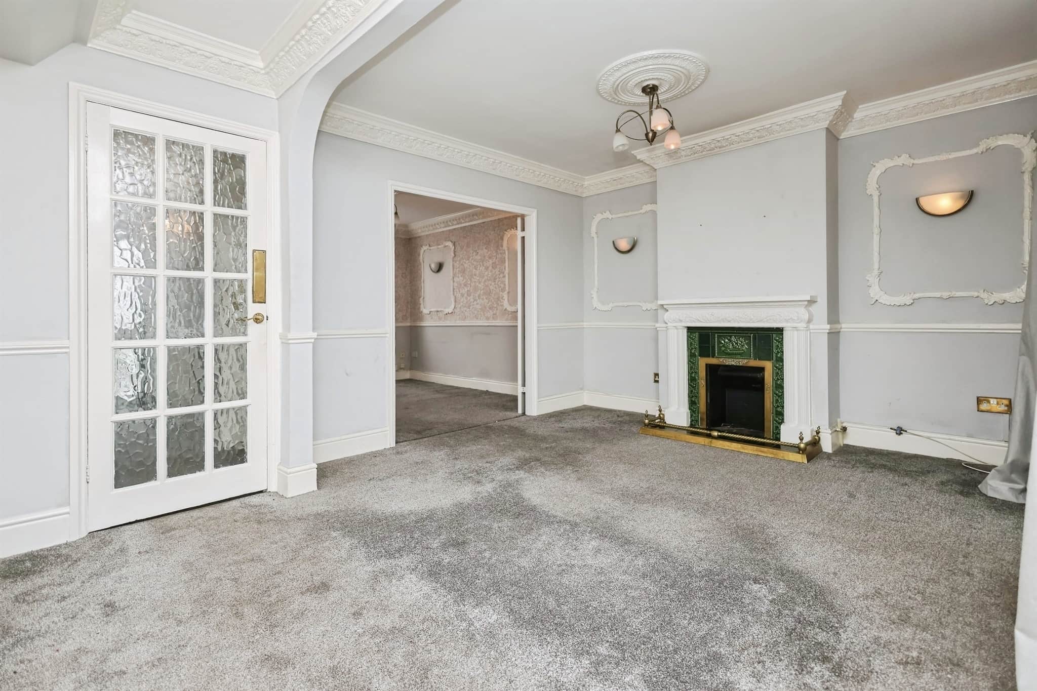Property at Berryfield Road, Birmingham
