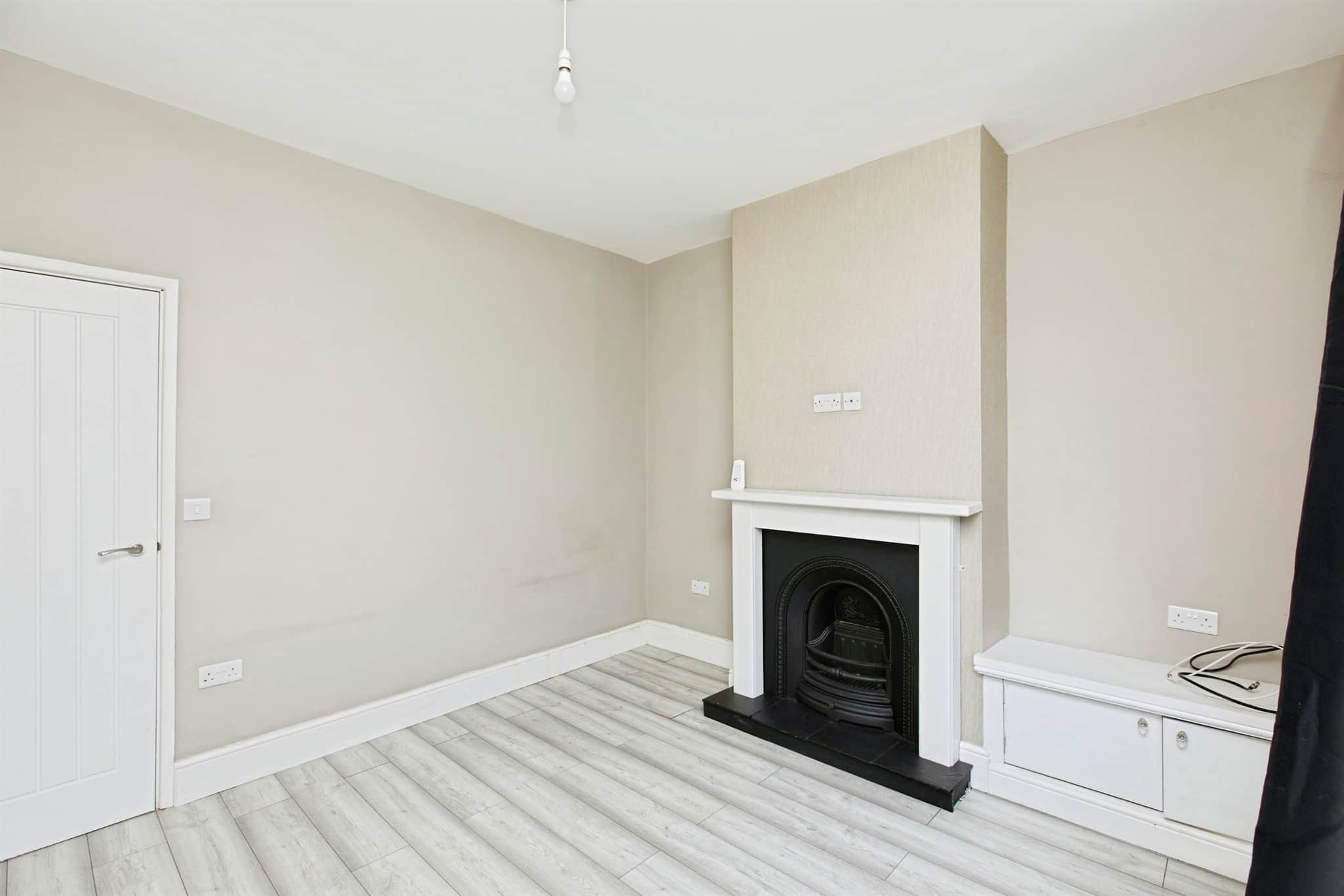 Property at Wild Street, Derby